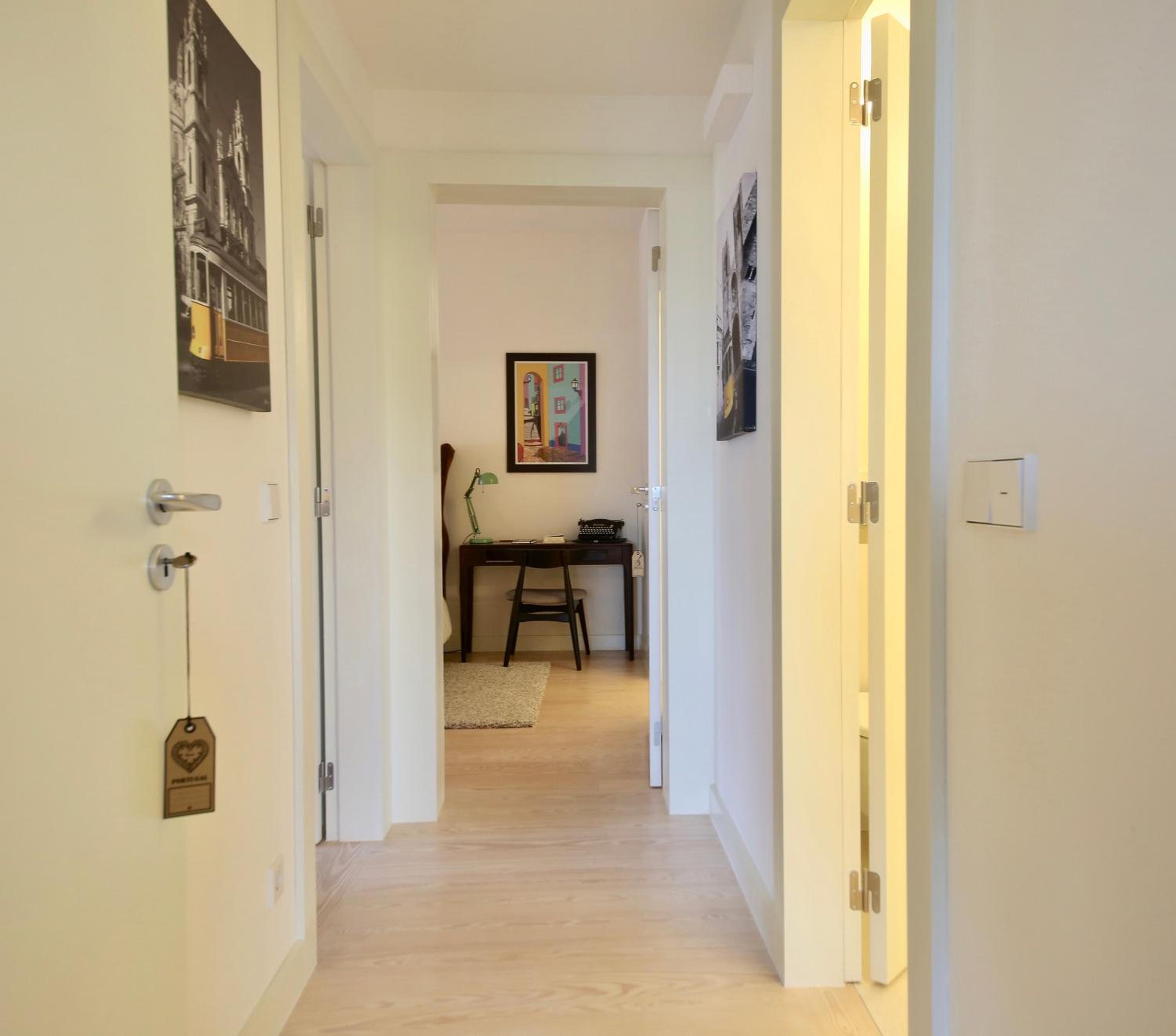 Apartment photo 1