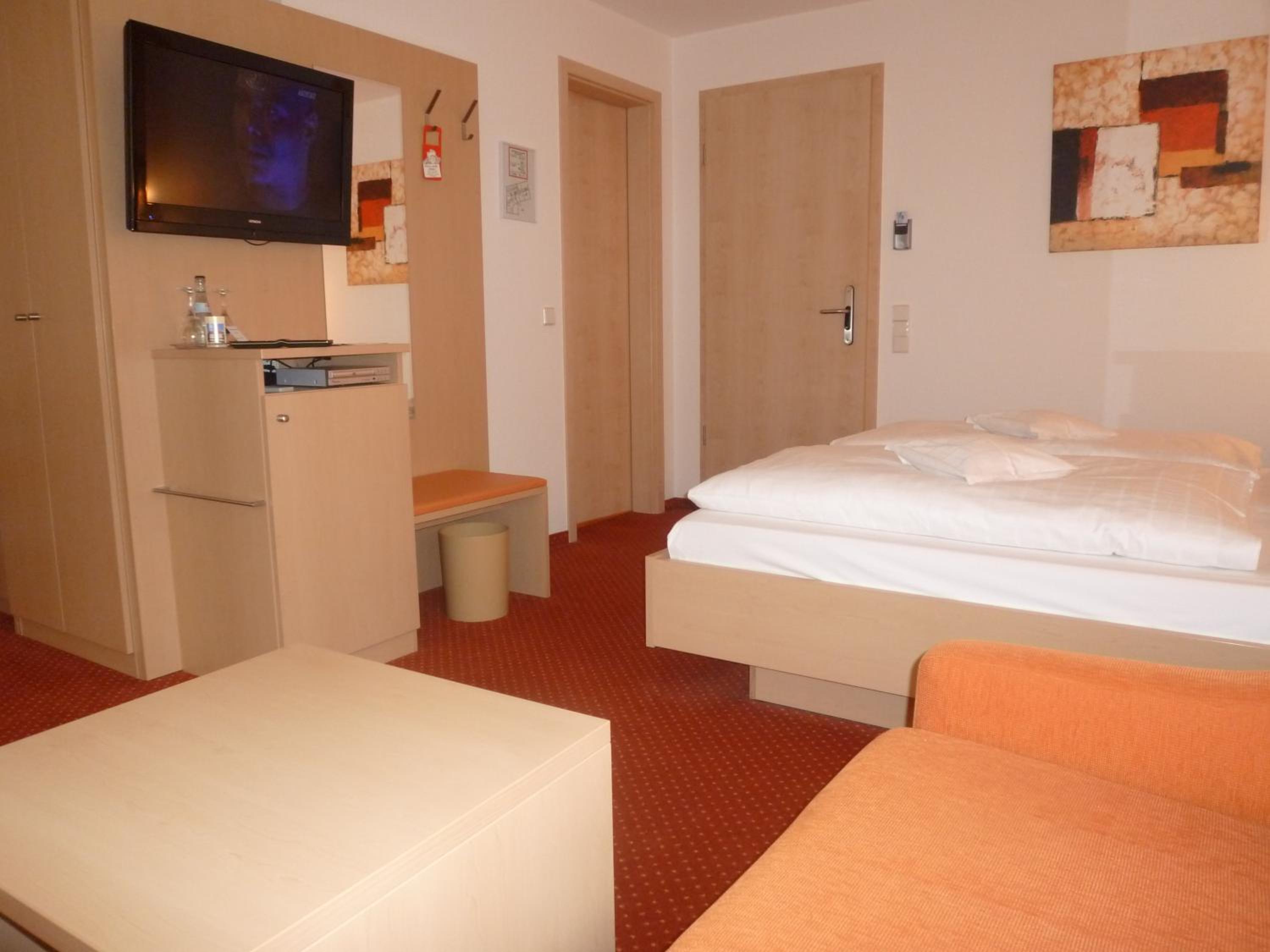 Comfort Double Room photo 3