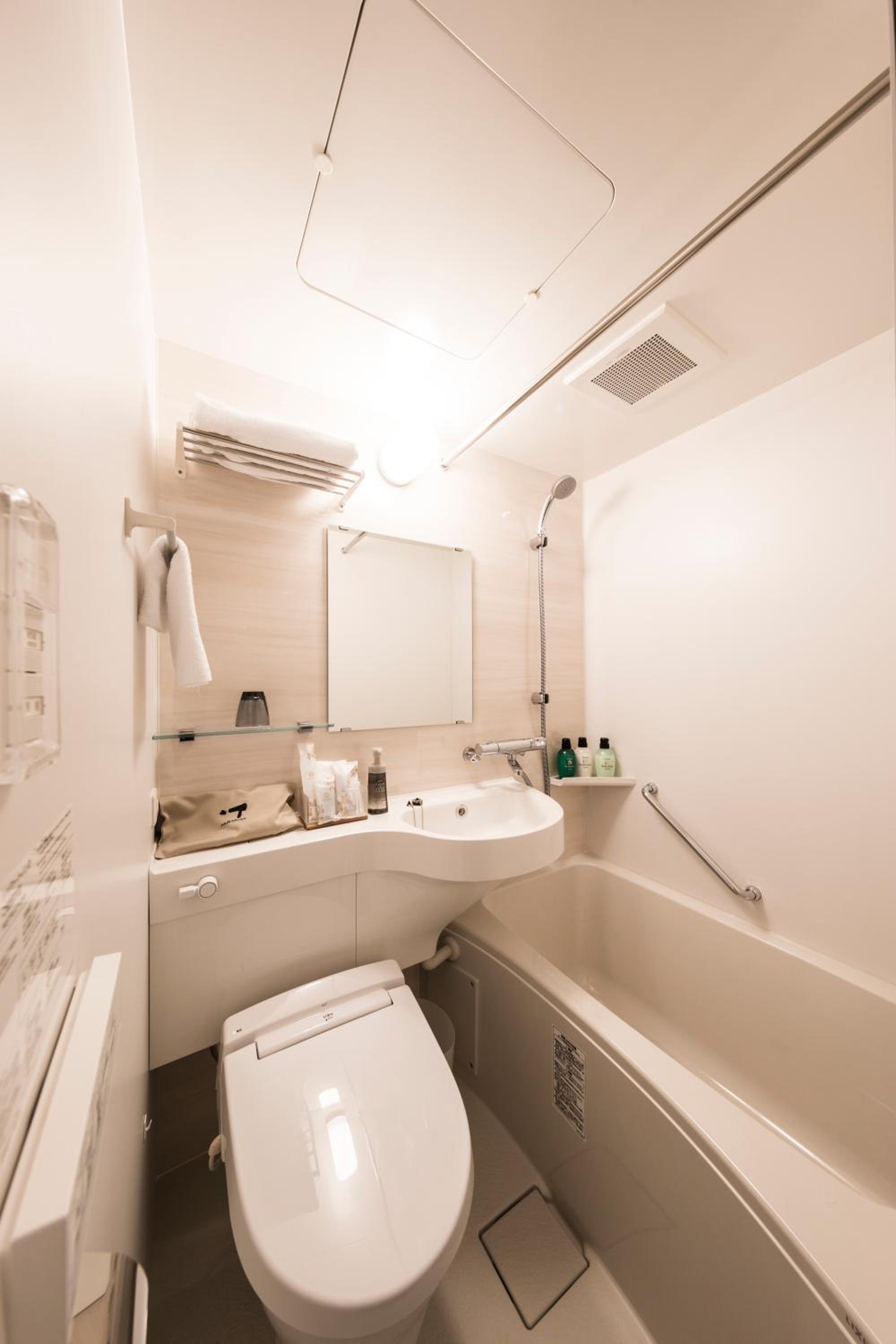 Two Connecting Double Rooms - Non-Smoking photo 3