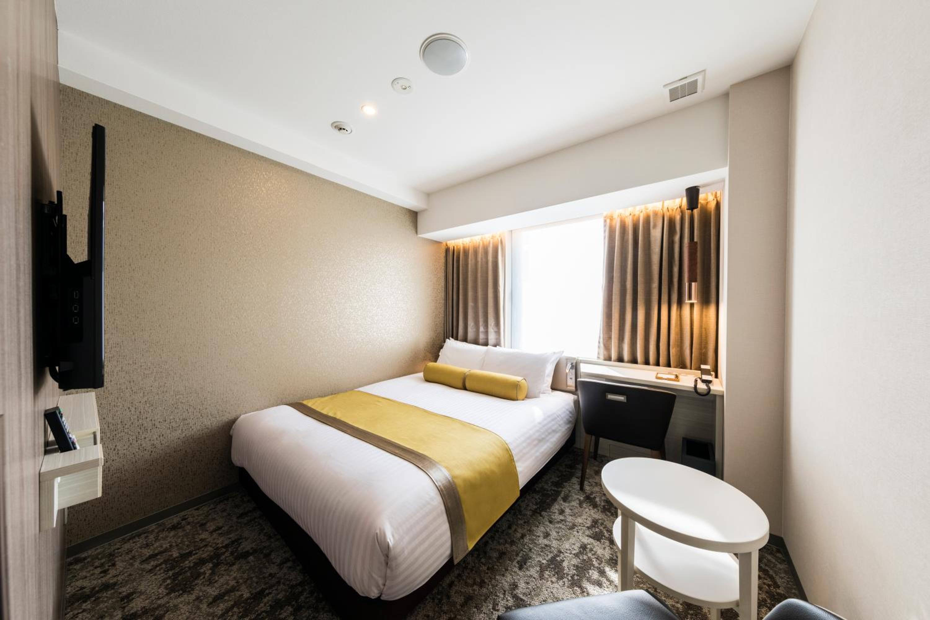 Double Room - Non-Smoking