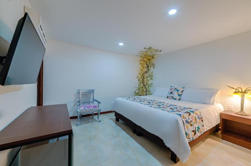 Deluxe Room photo 3