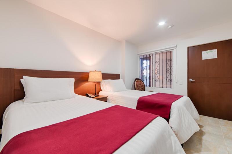 Double or Twin Room photo 1