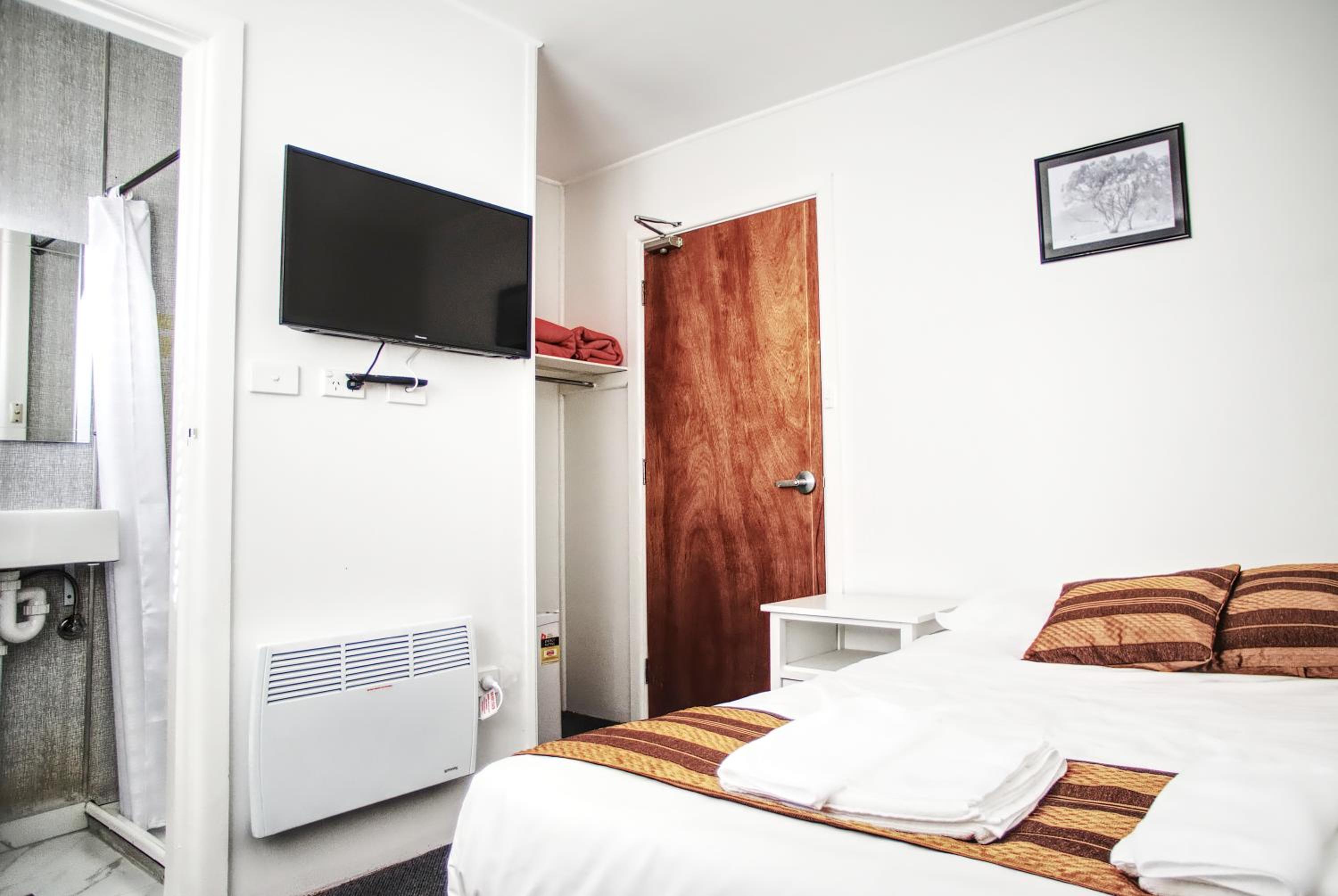 Double Room photo 1