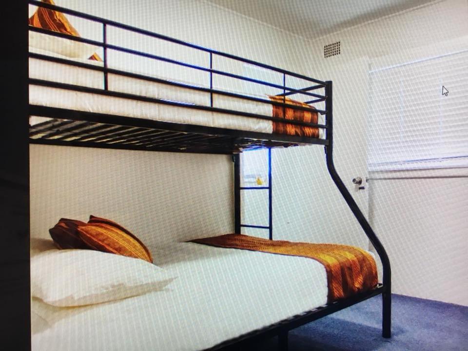 Basic Triple Room photo 1