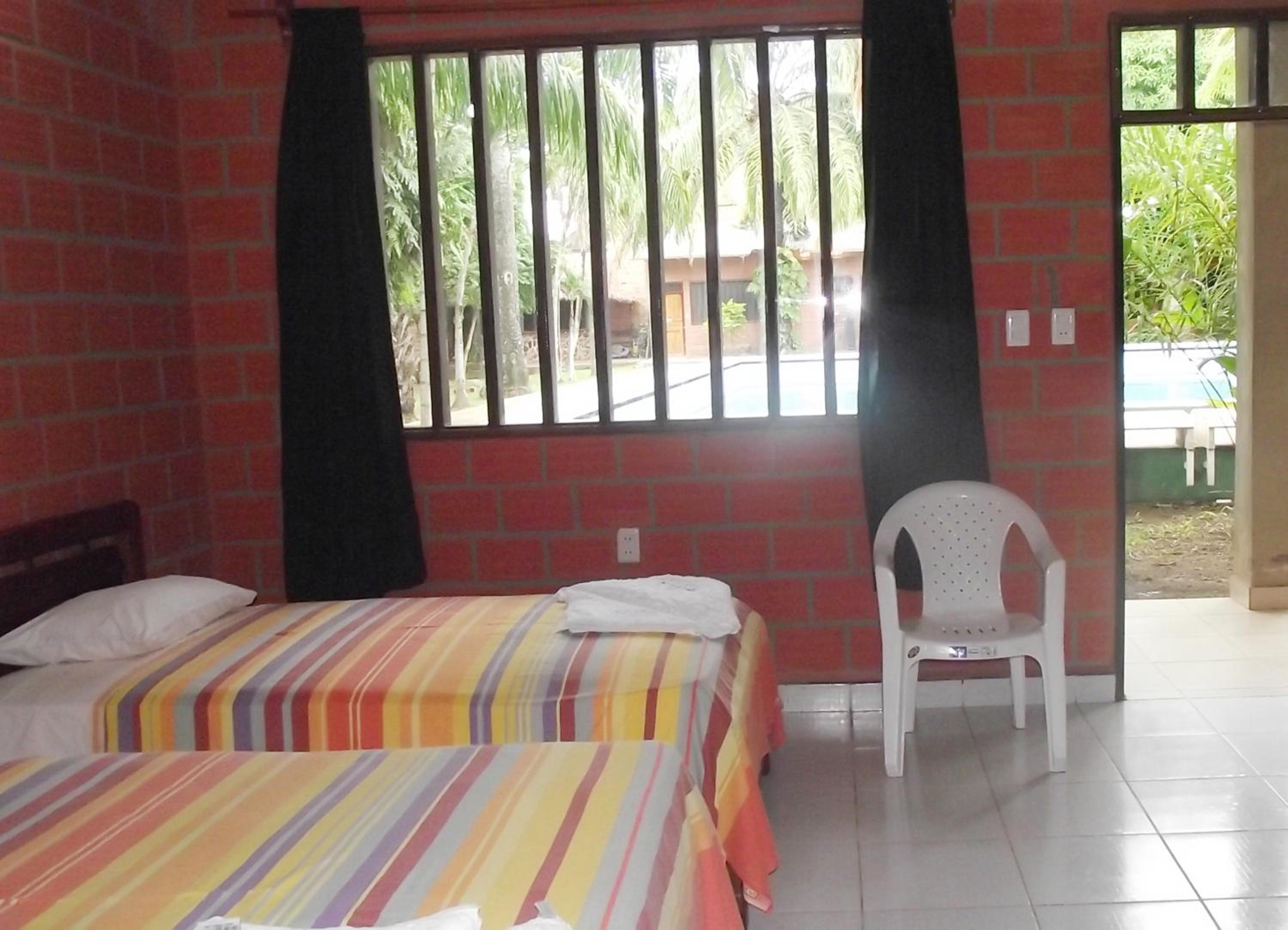 Twin Room photo 3