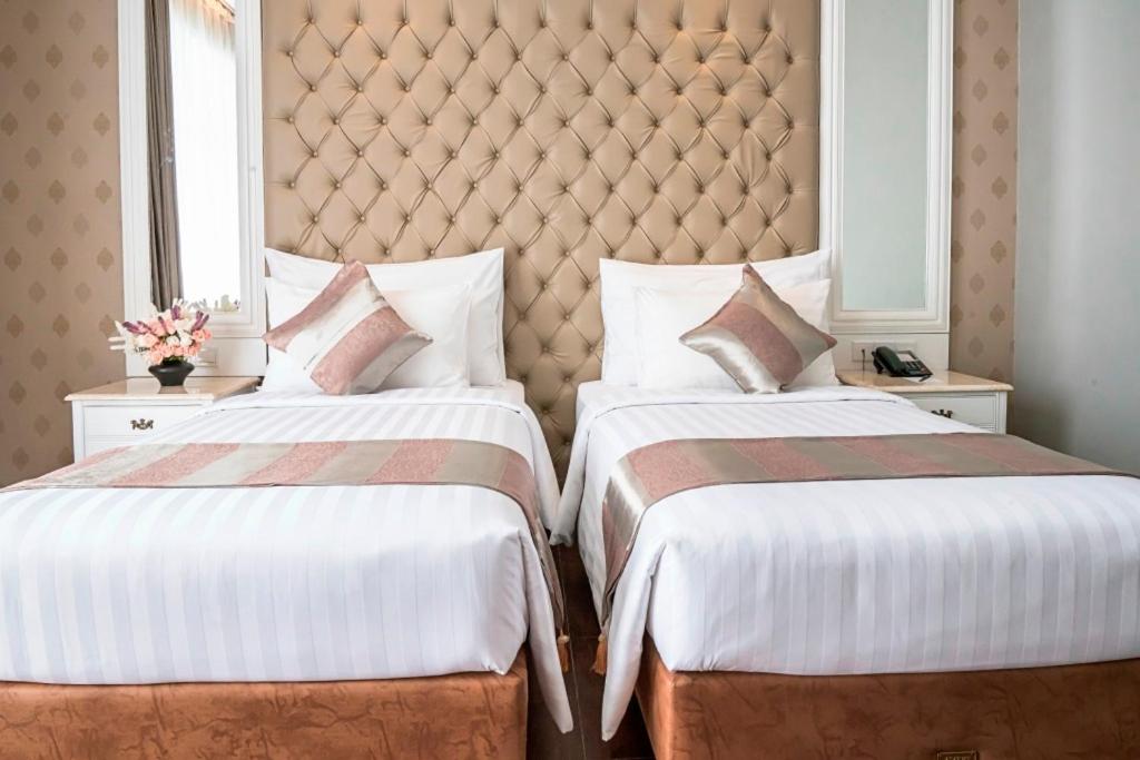 Superior Twin Room - Photo 4
