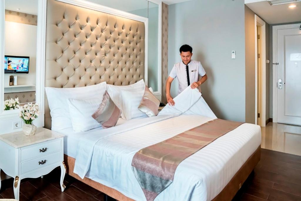 Superior Double Room - Photo 1