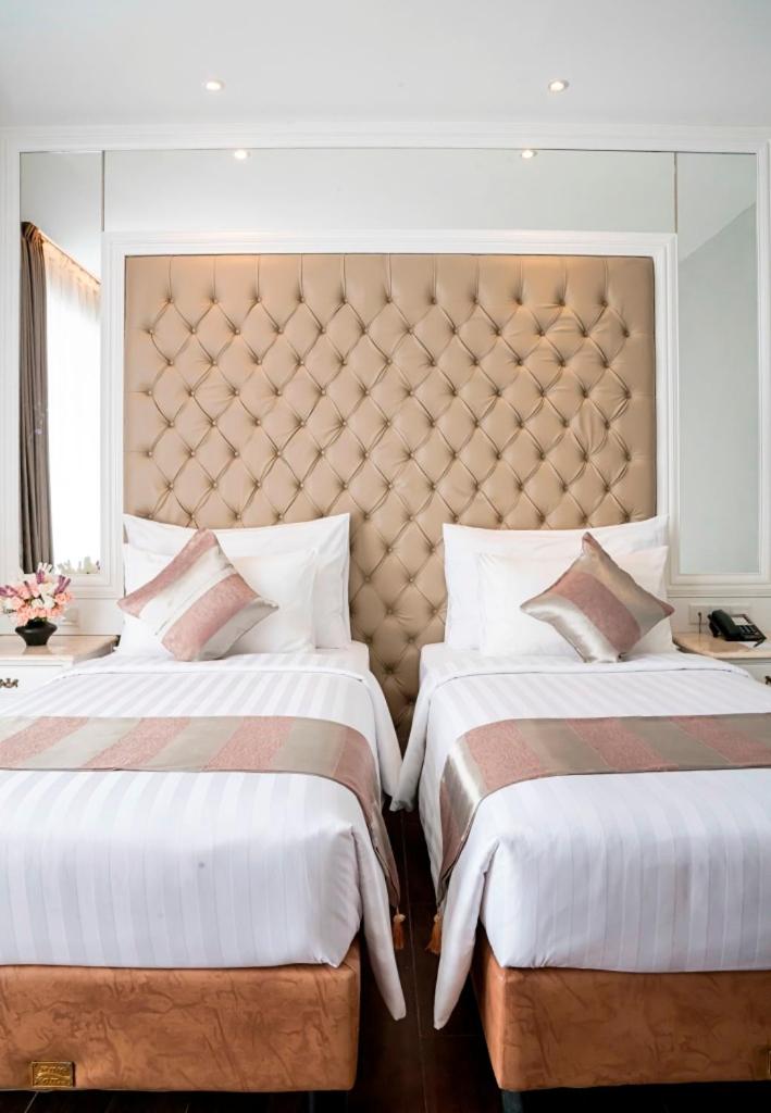 Superior Twin Room - Photo 1