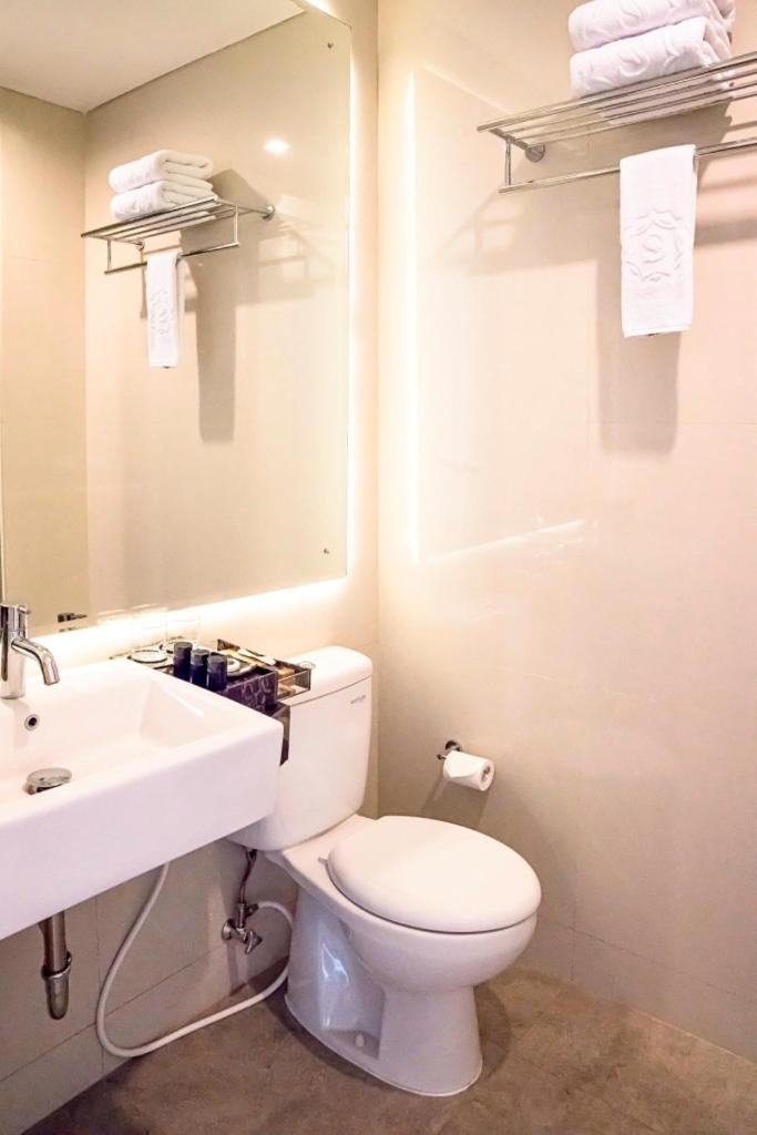 Deluxe Twin Room - Photo 3