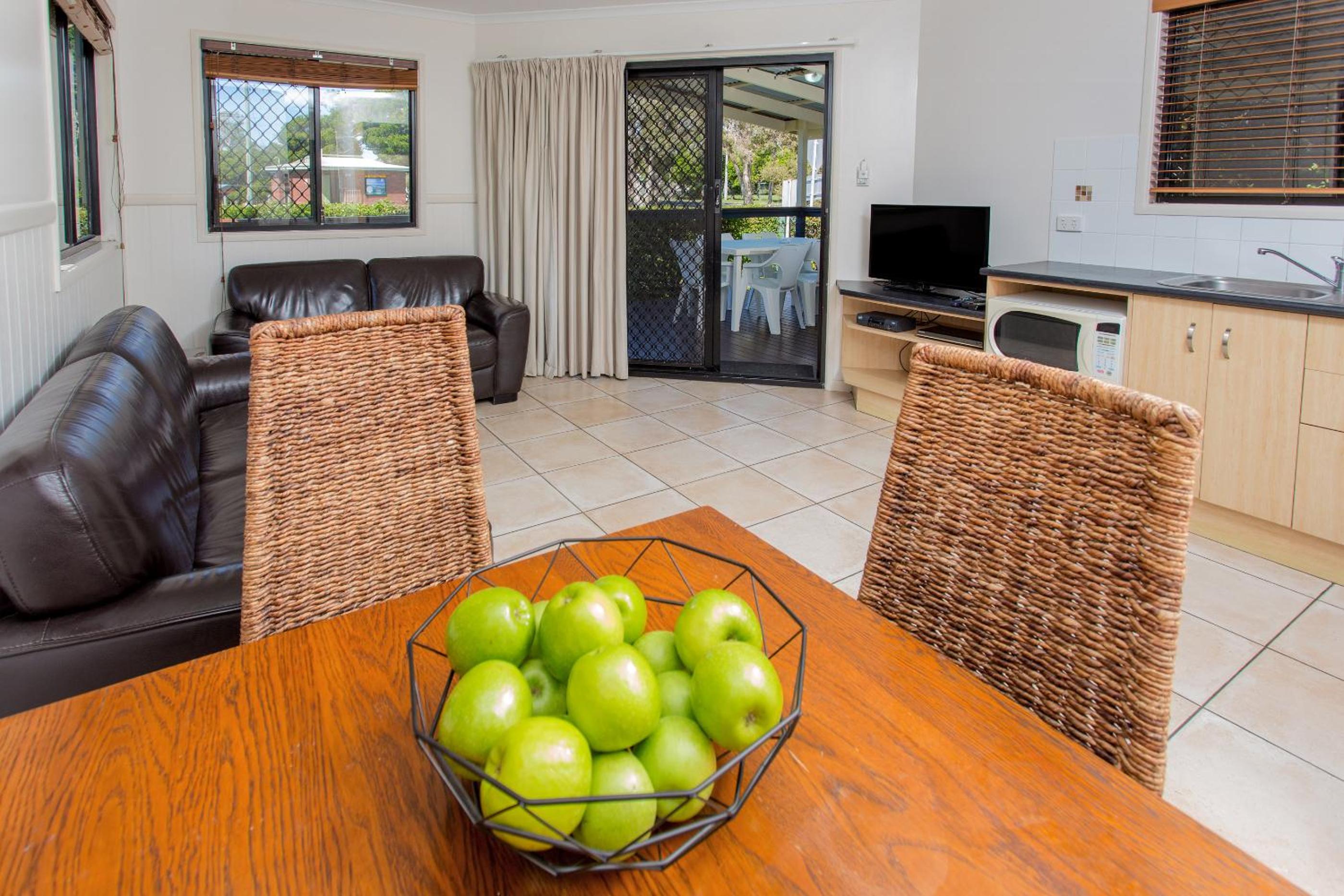 Ocean Two-Bedroom Villa photo 2