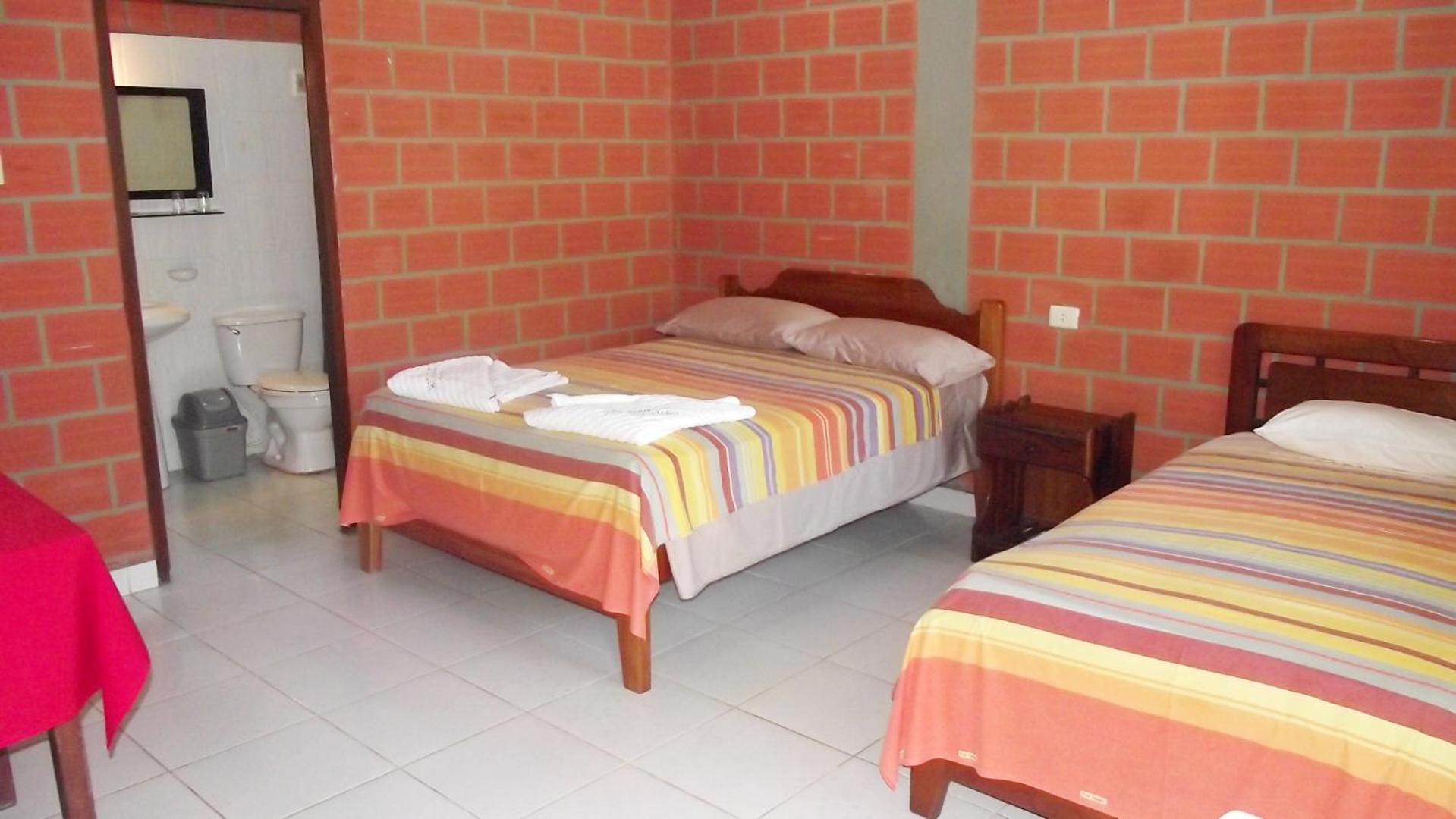 Deluxe Room photo 3