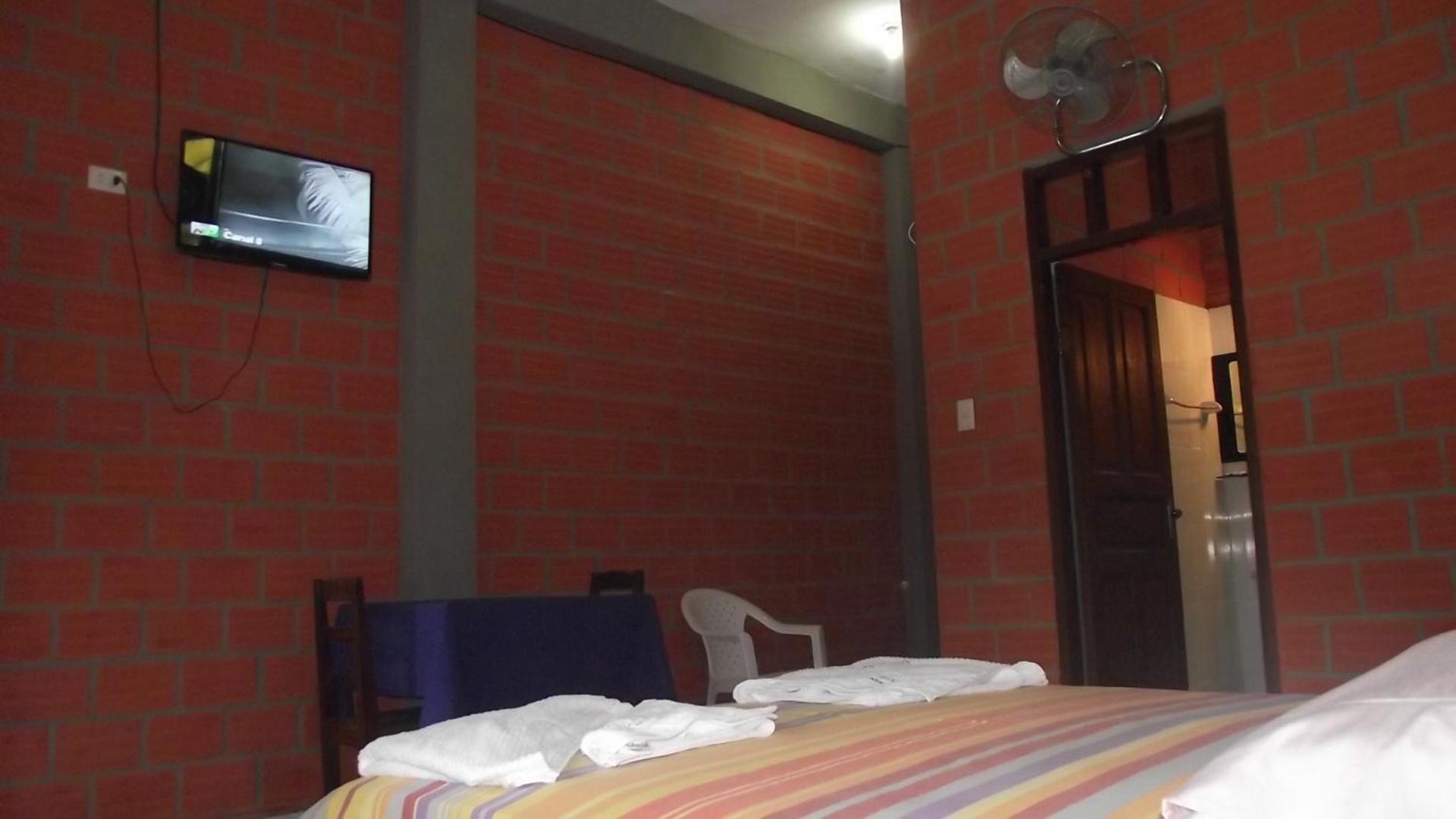 Deluxe Room photo 1