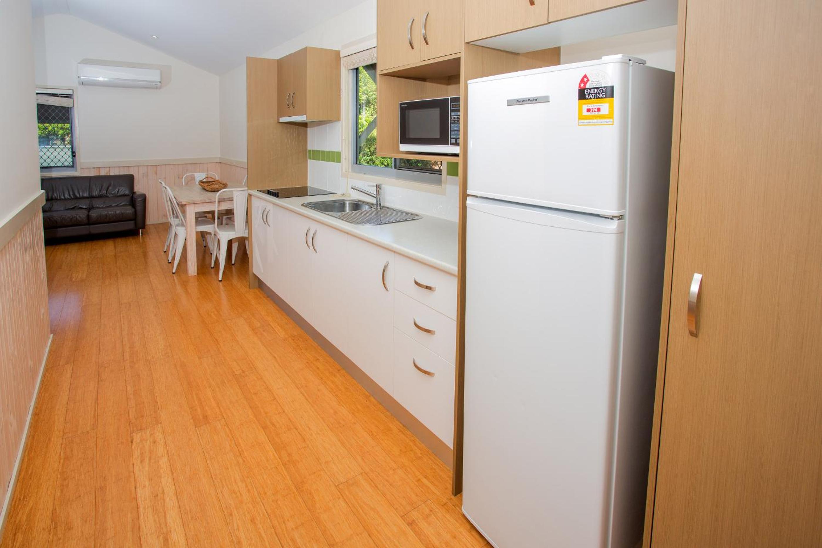Surf Duplex Villa photo 3