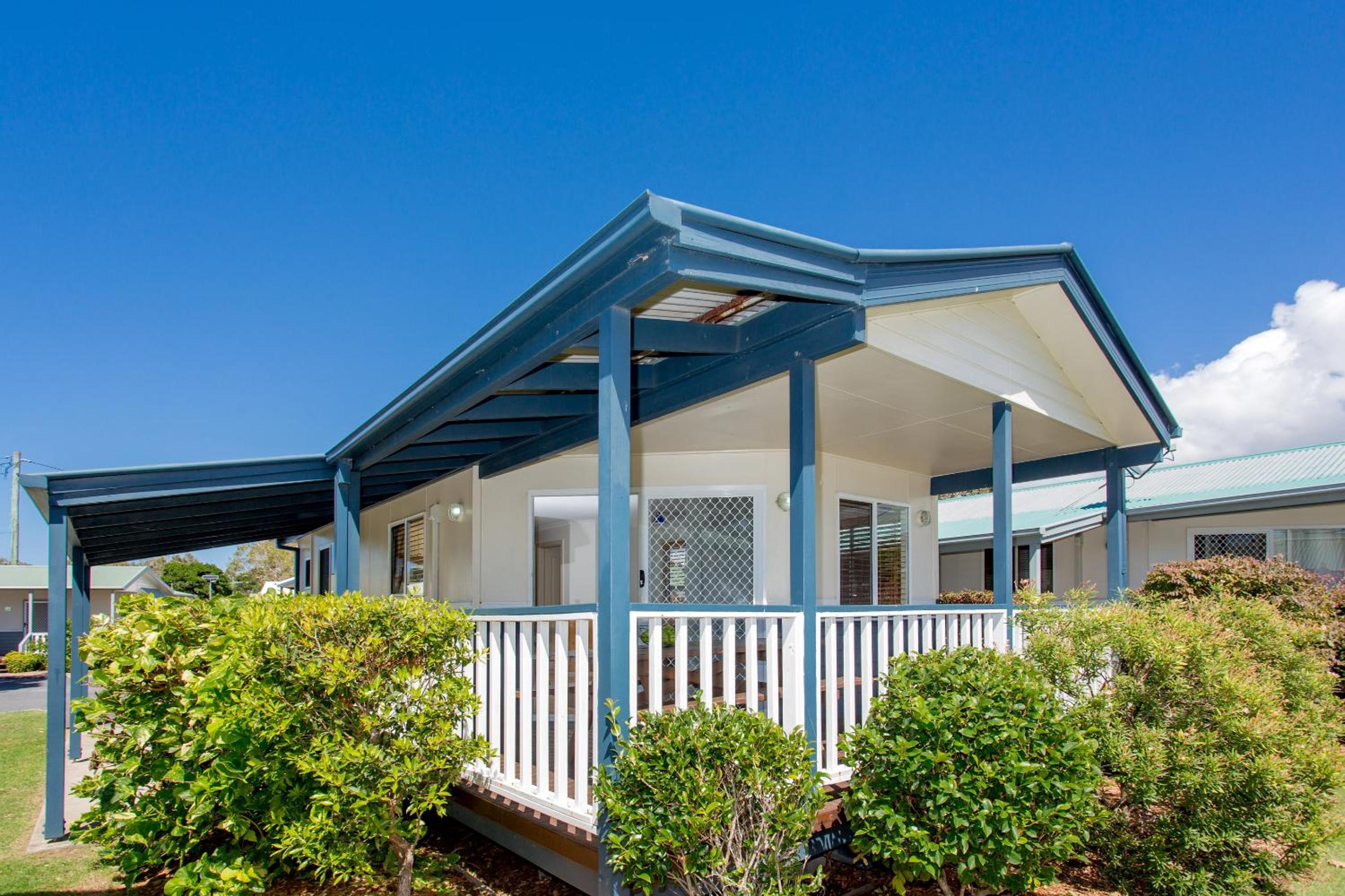 Beach Villa photo 3