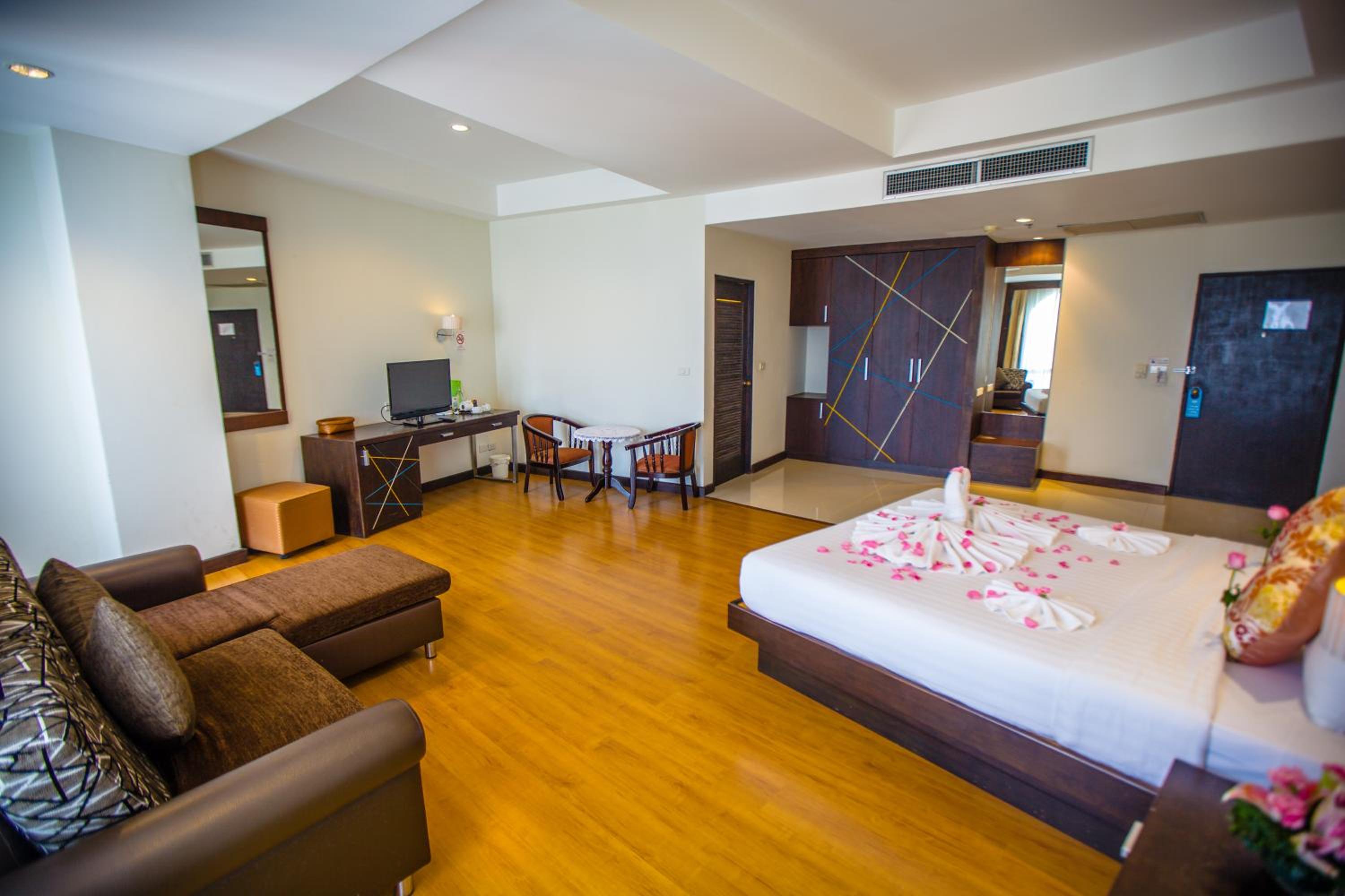 Junior Suite photo 3