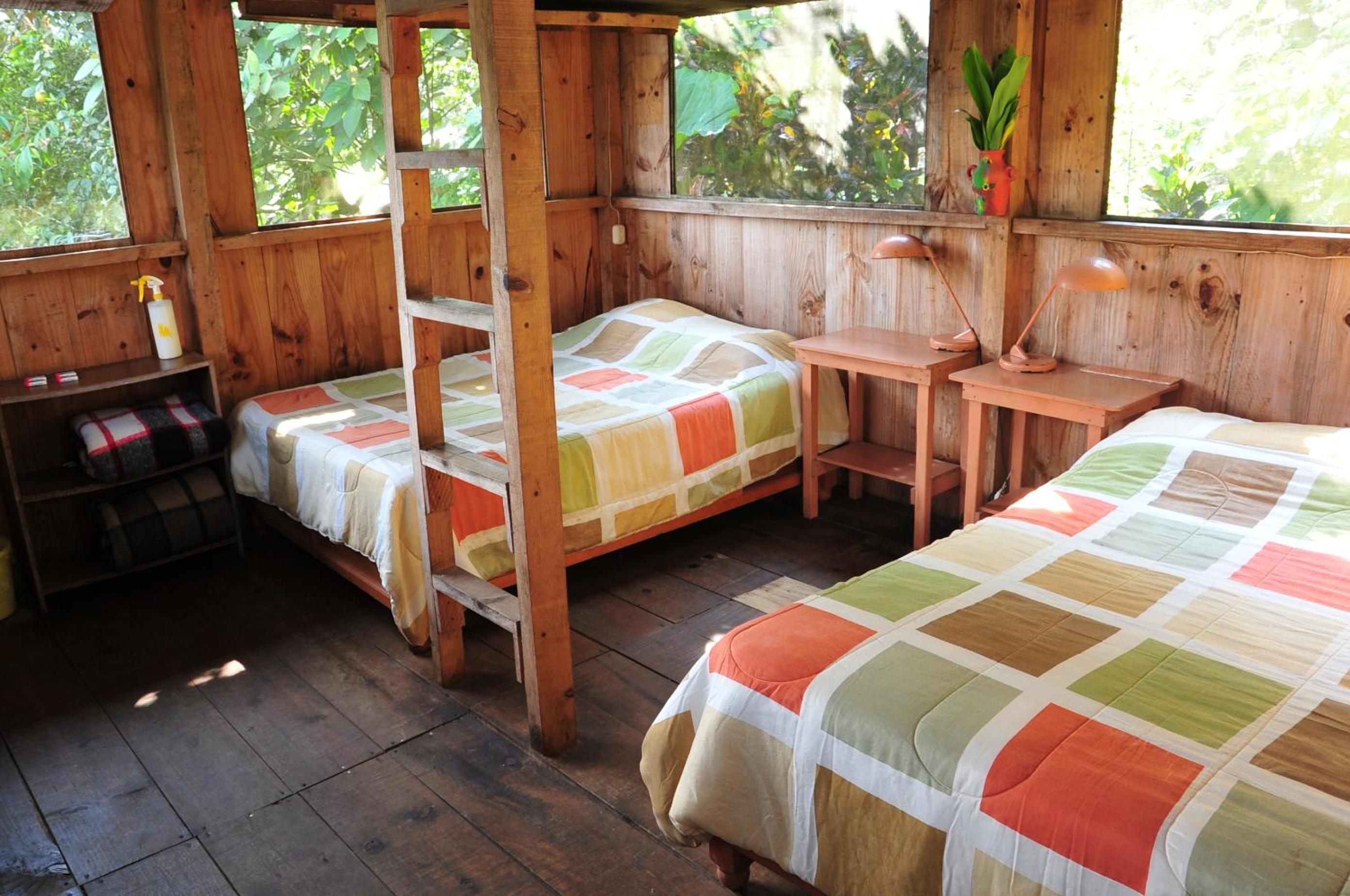 cottage Tucan Real