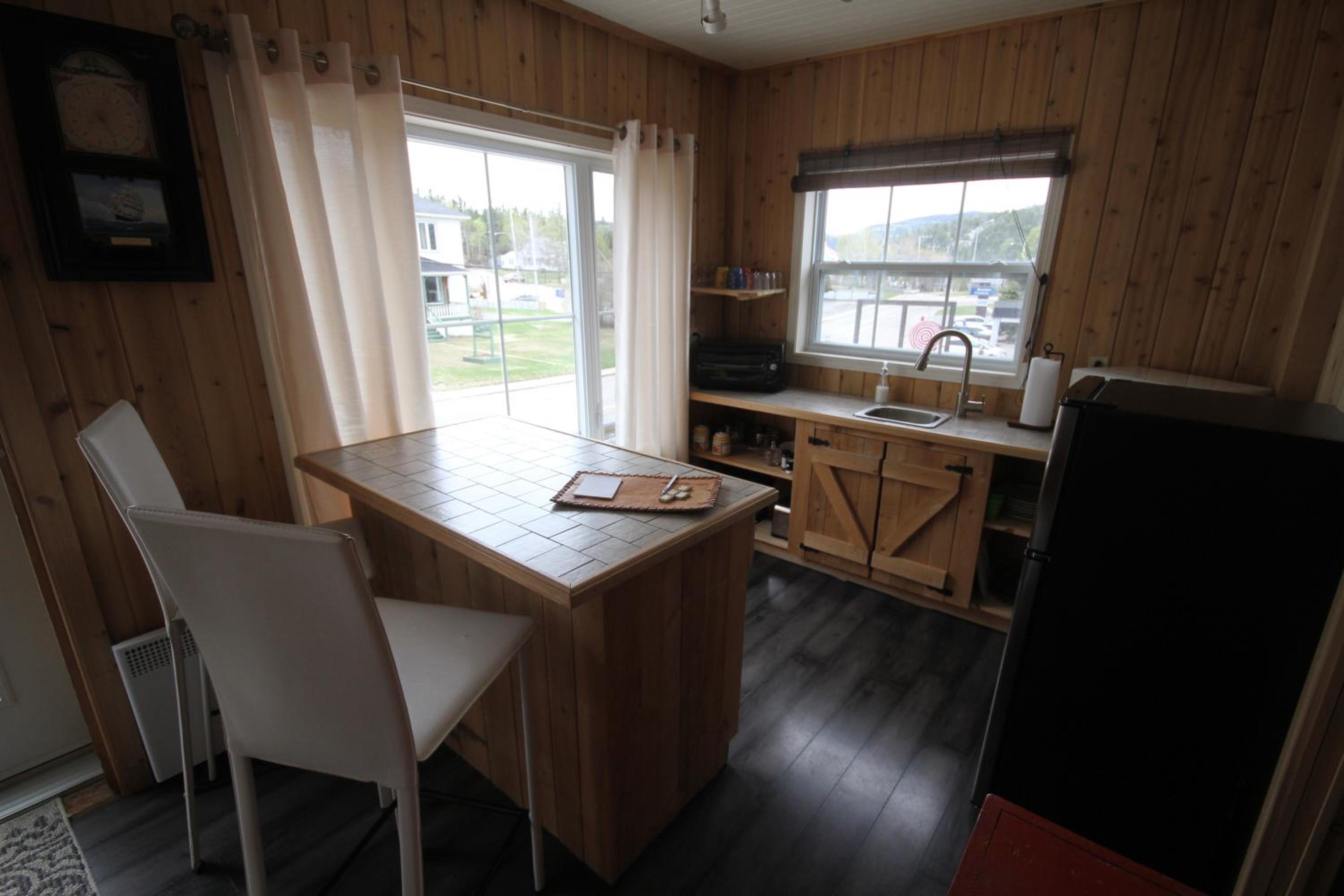 Two-Bedroom Chalet photo 3