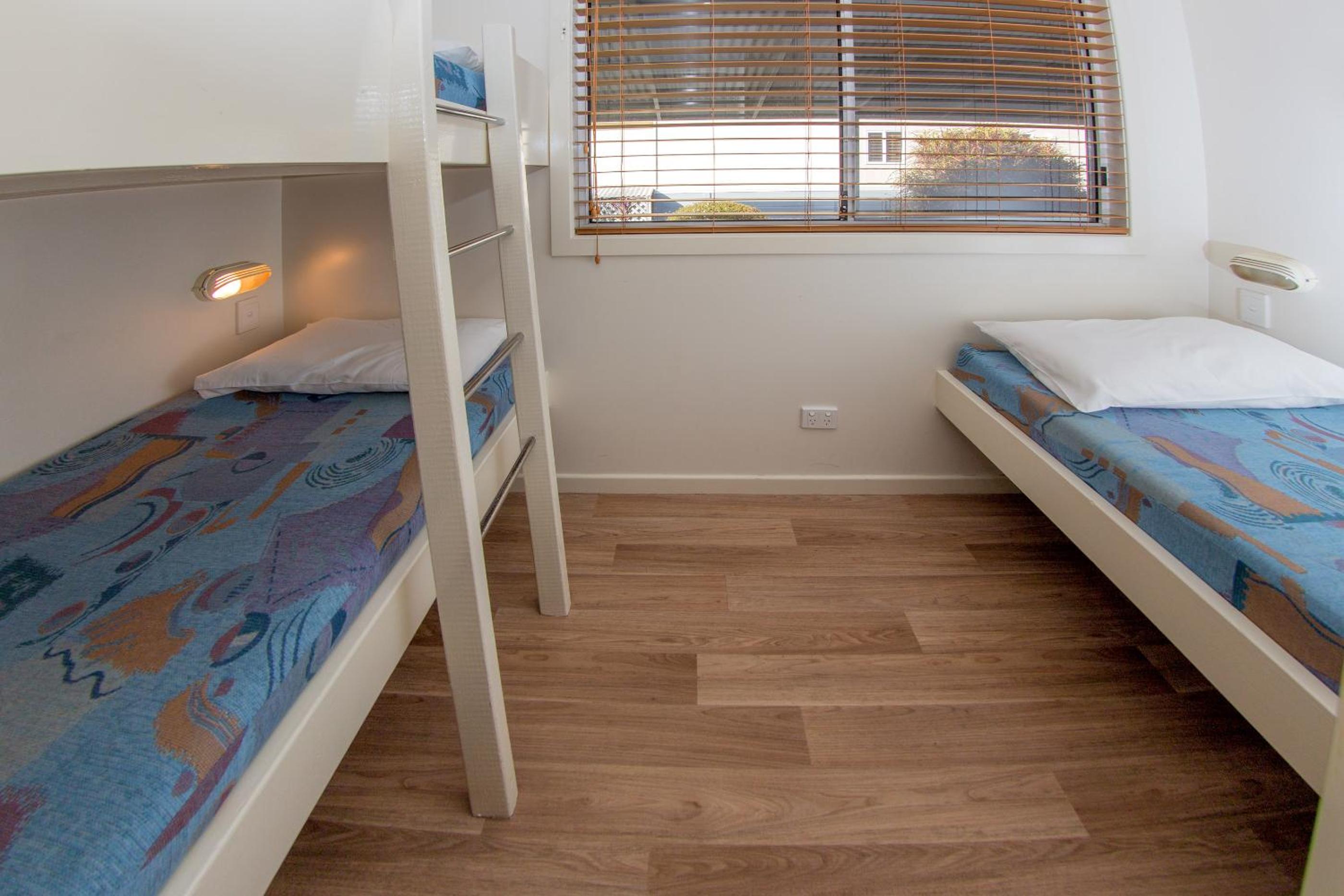 Beach Villa (5 Adults) photo 2