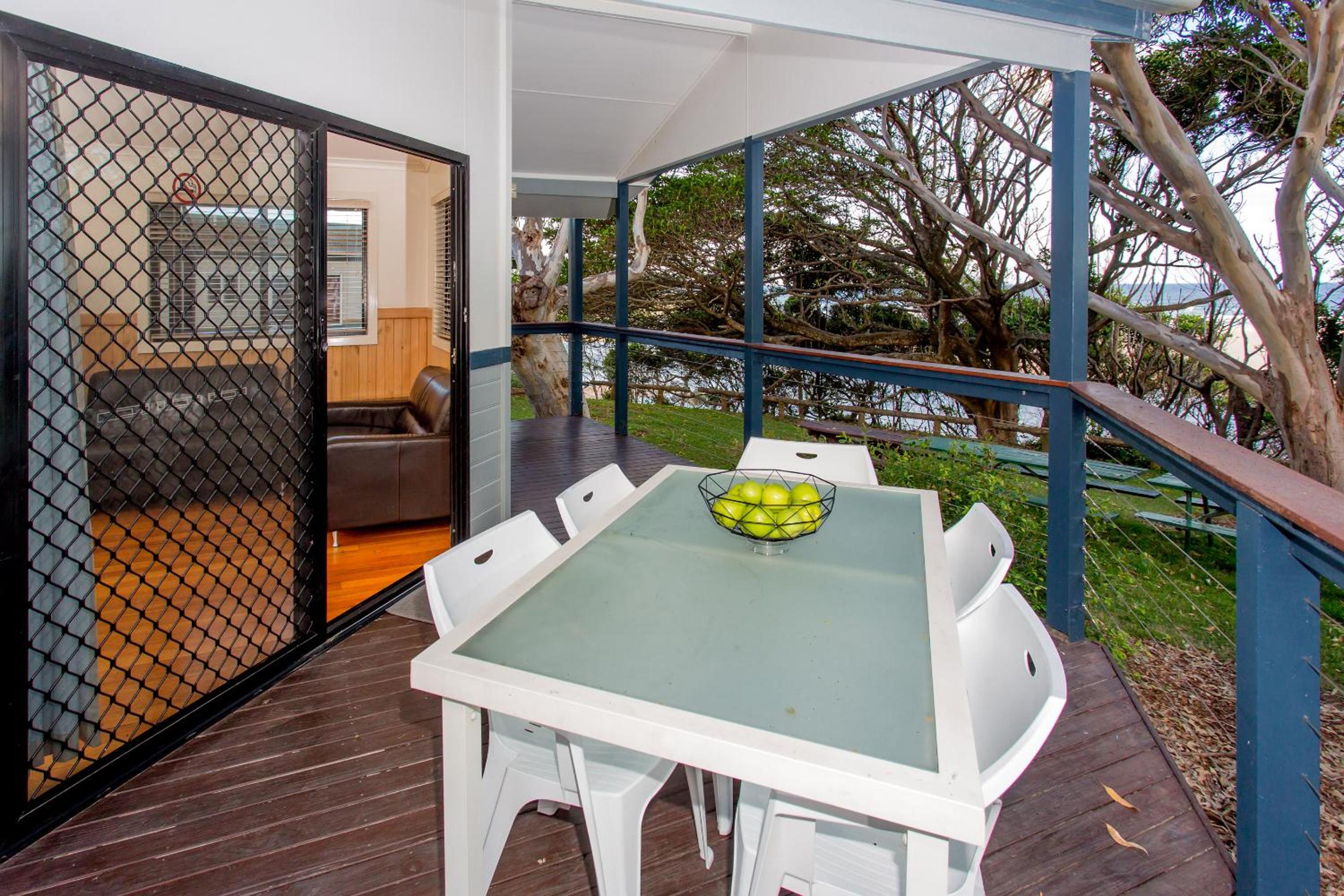 Ocean Villa photo 2