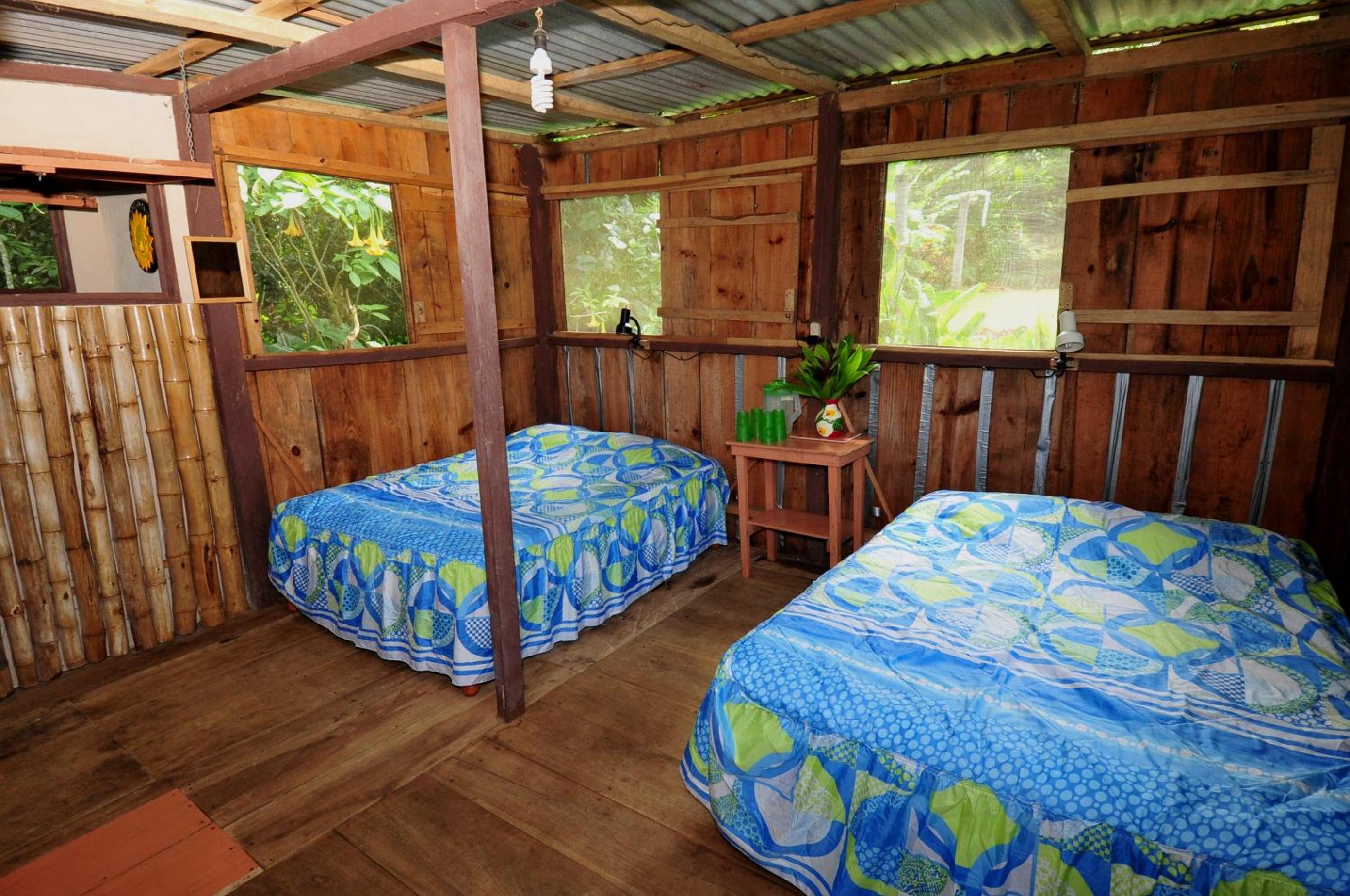 cottage Tucaneta