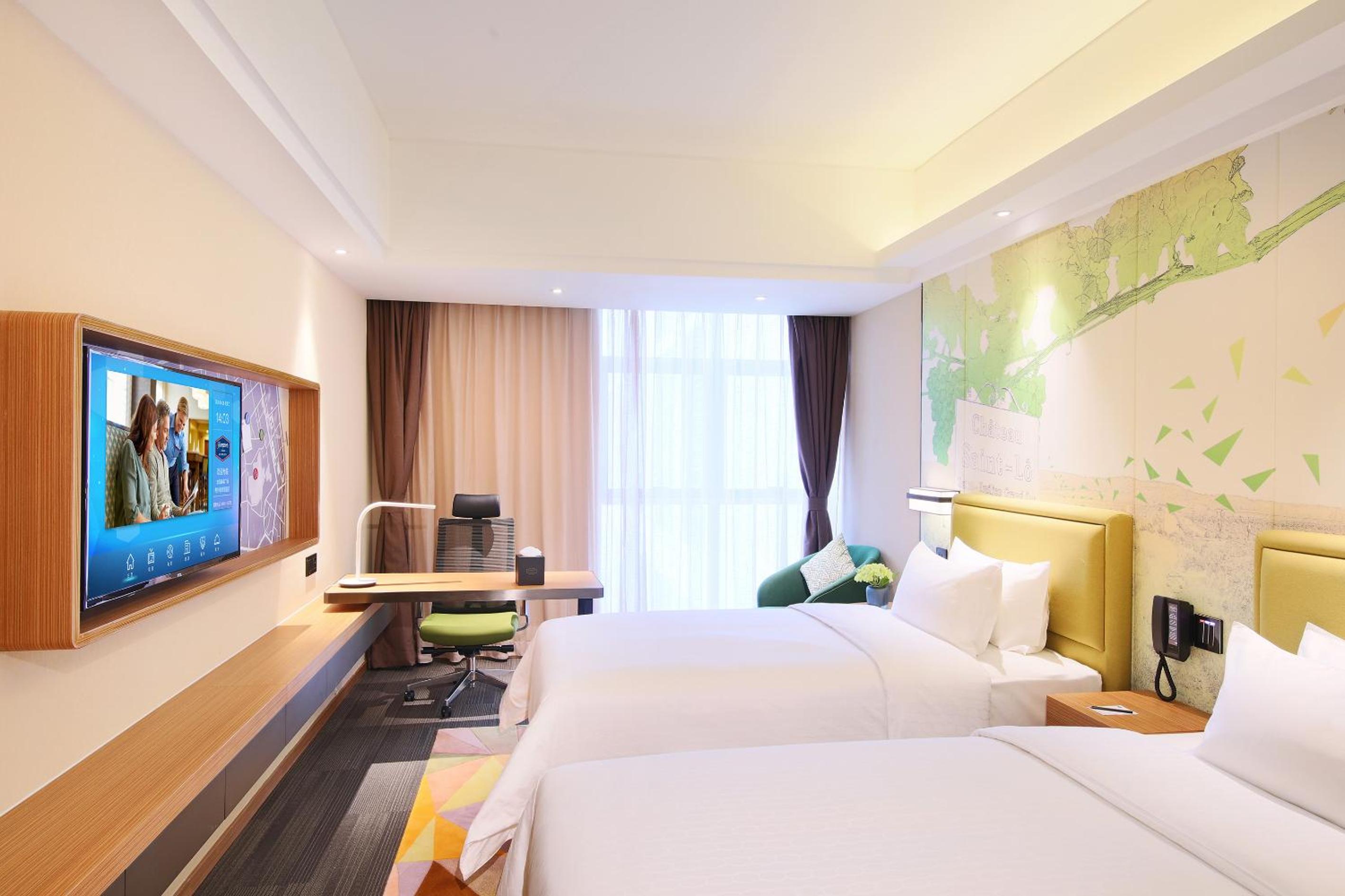 Superior Twin Room - Photo 3