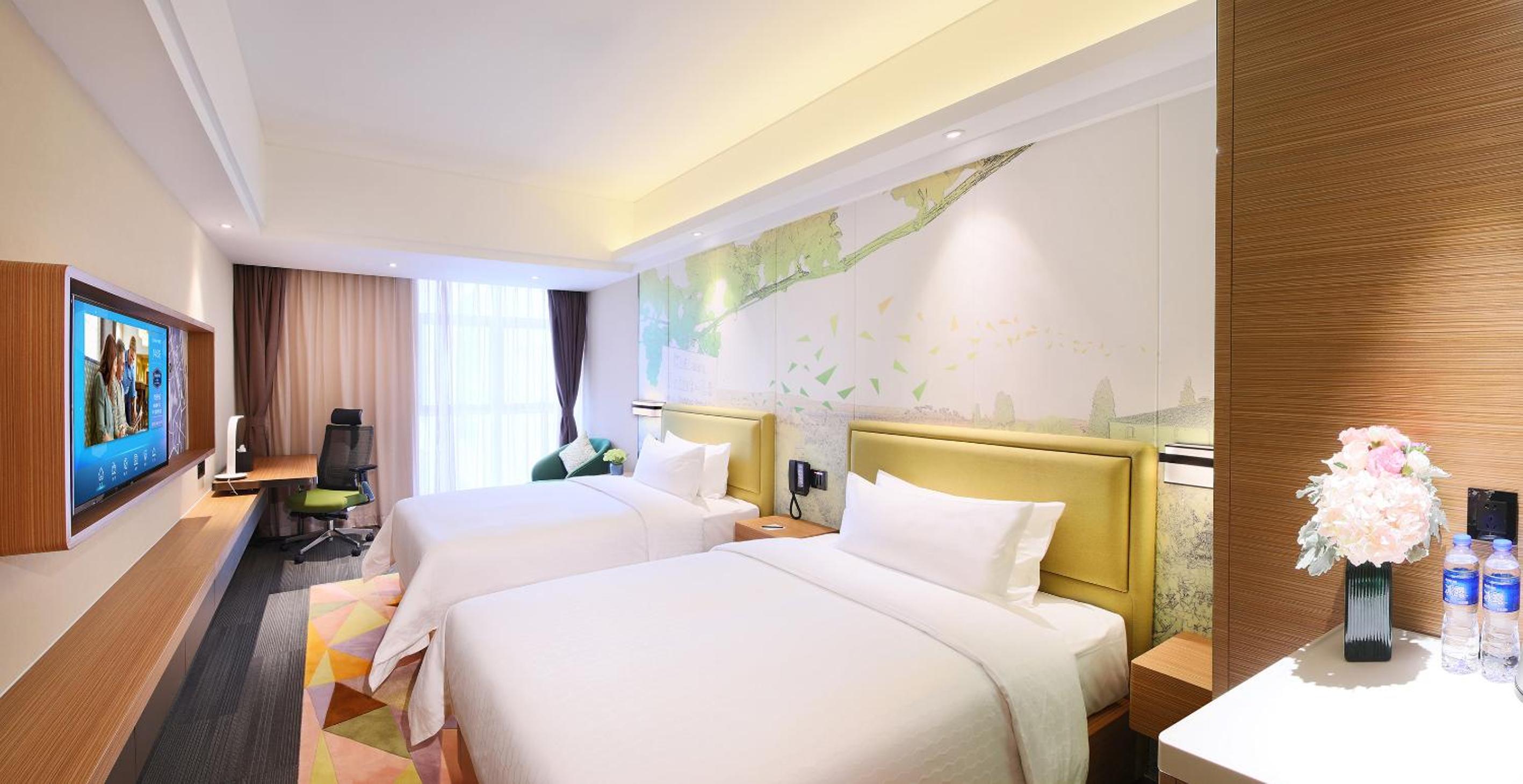 Superior Twin Room - Photo 2