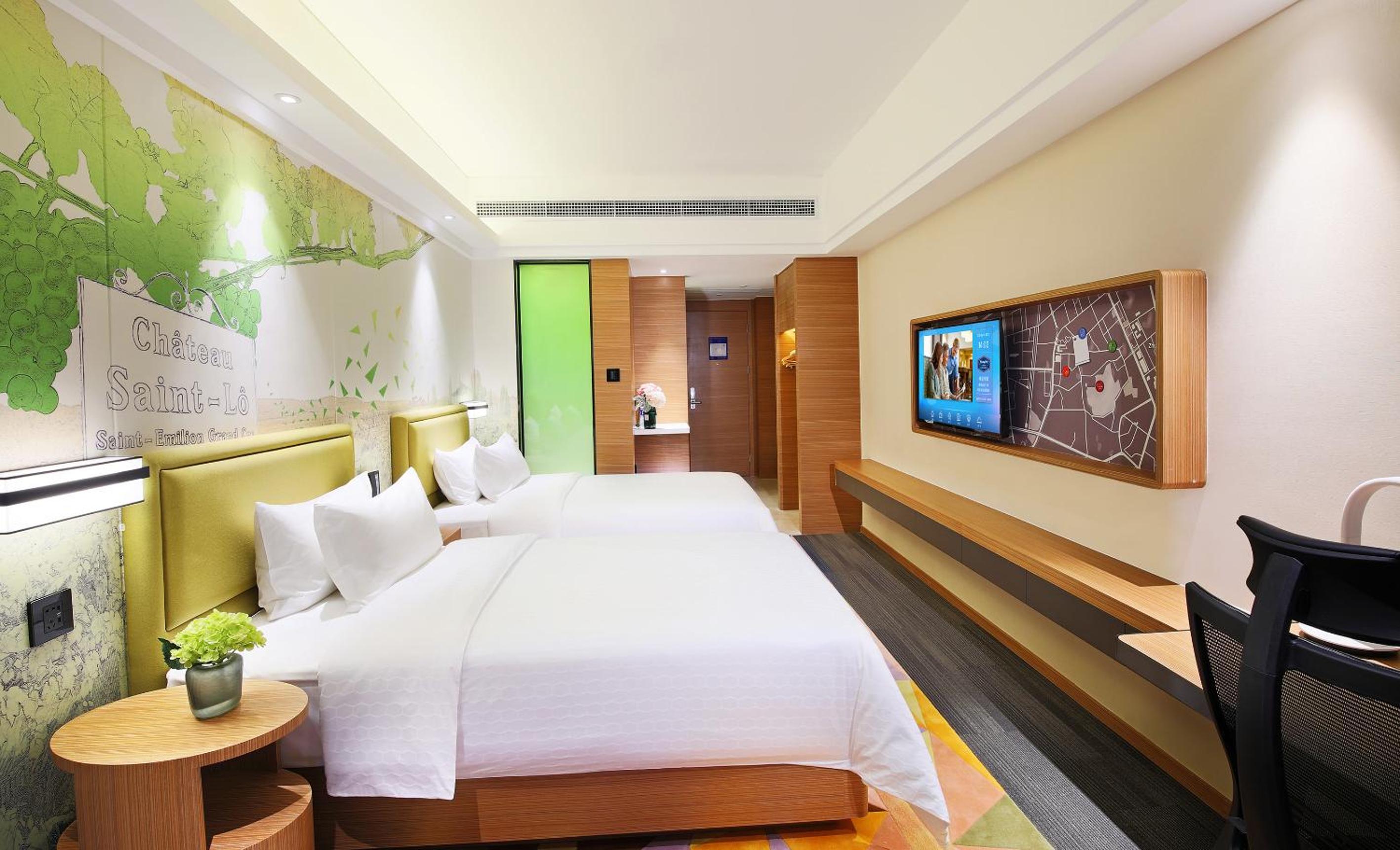 Comfort Twin Room  - Photo 1
