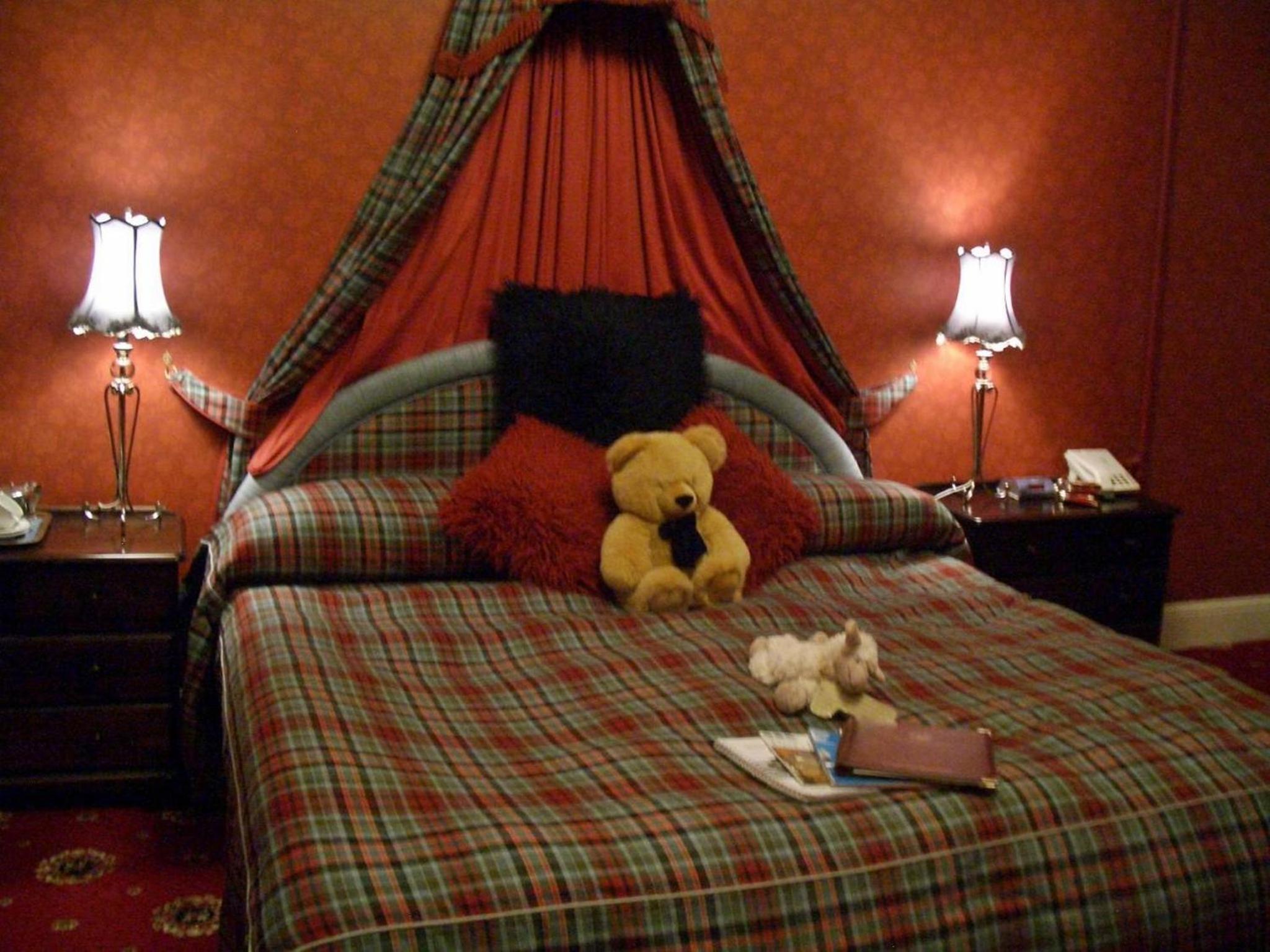 Superior Double/Twin Room photo 1