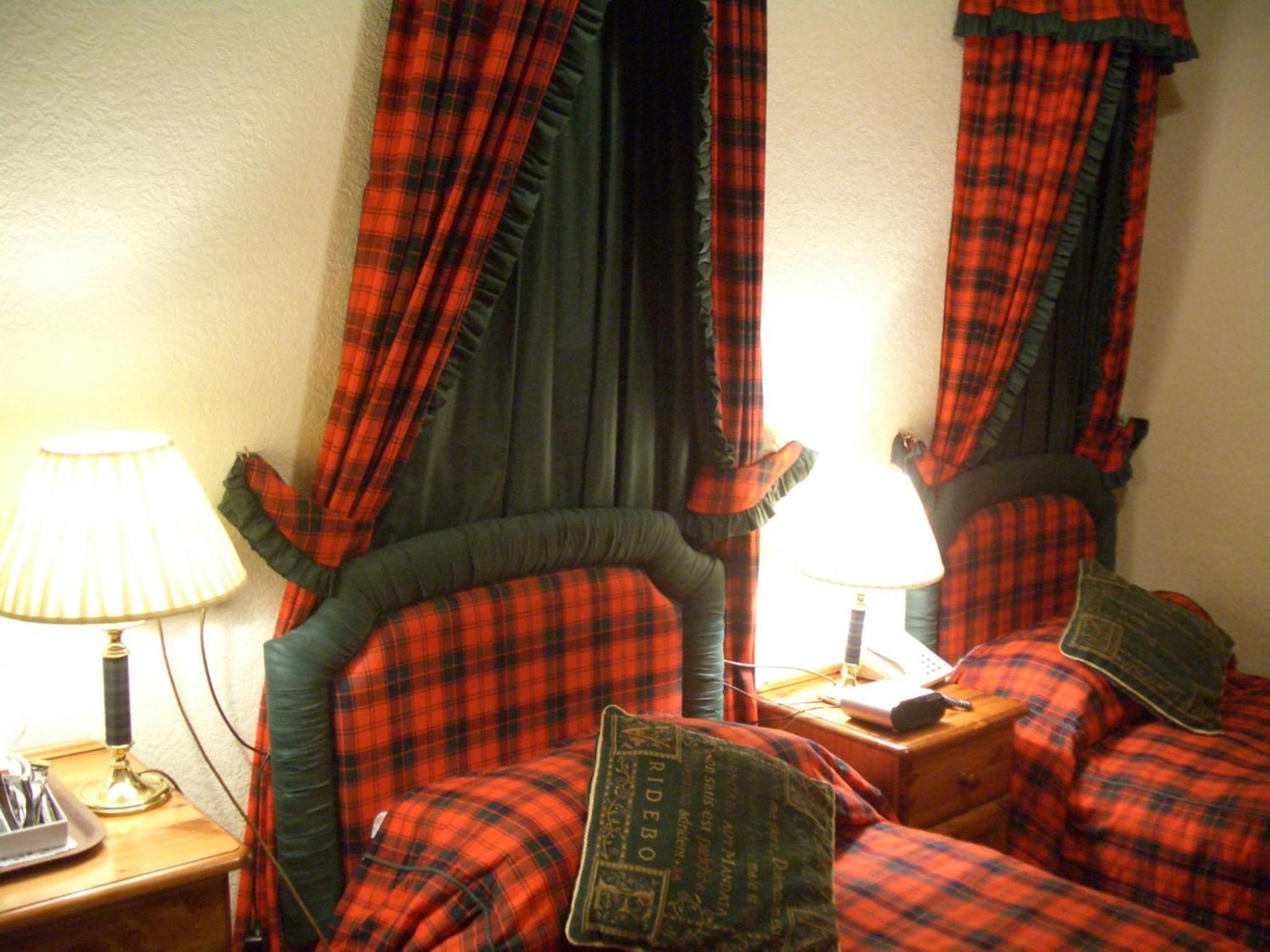 Superior Double/Twin Room photo 3