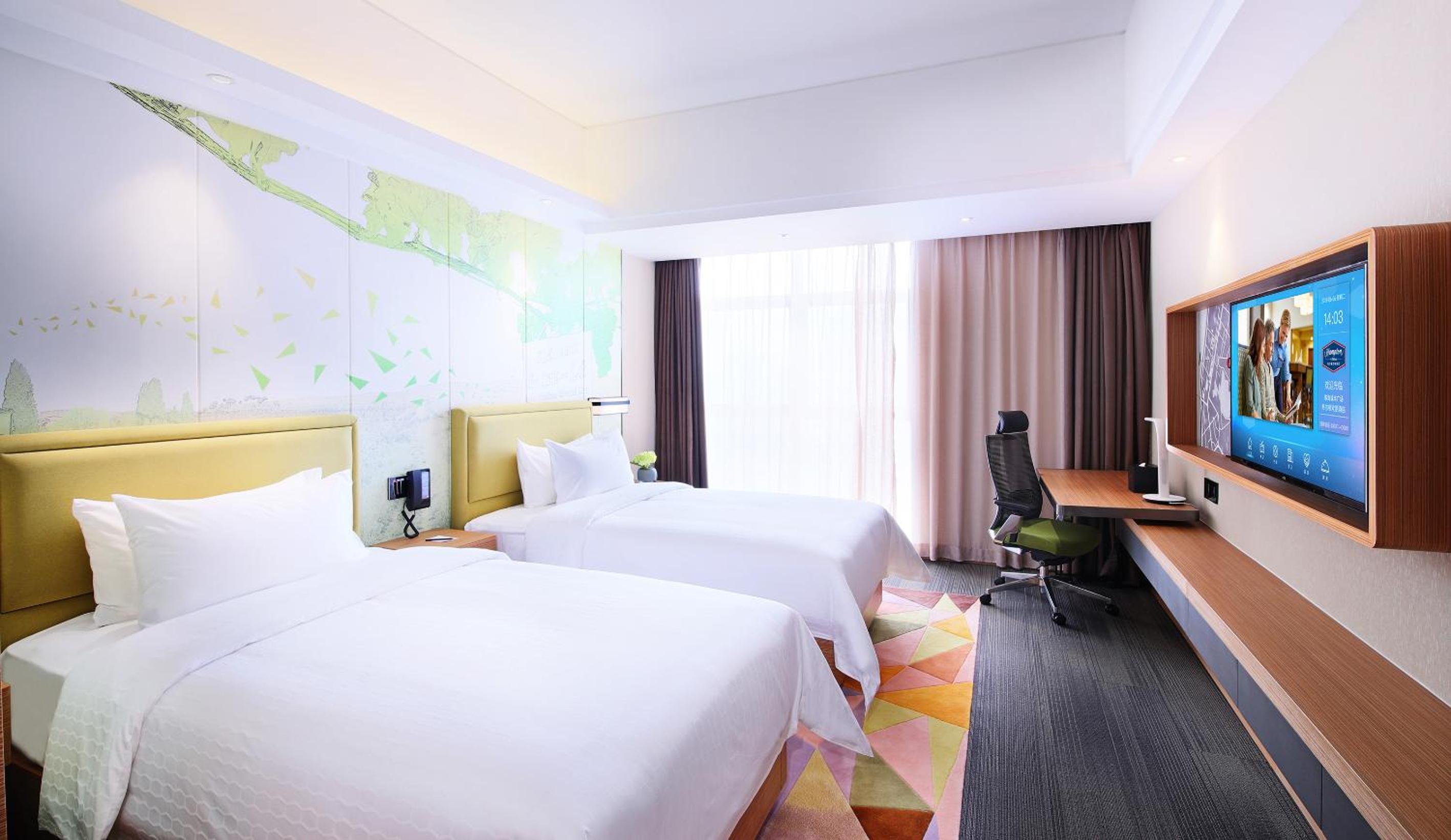 Superior Twin Room - Photo 1