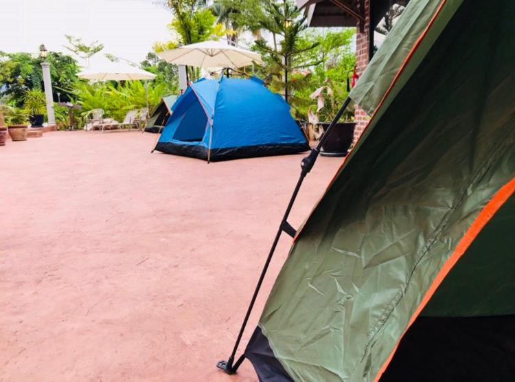 Tent - Photo 2