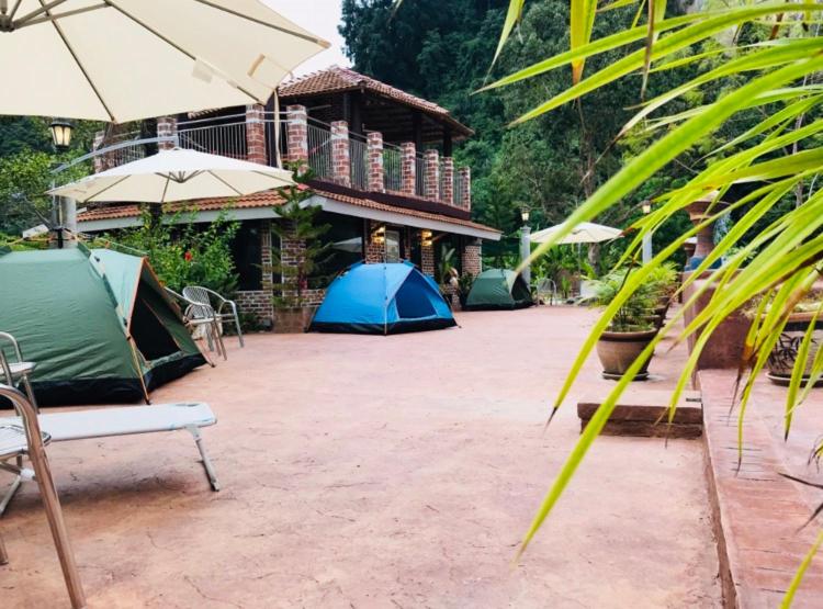 Tent - Photo 3