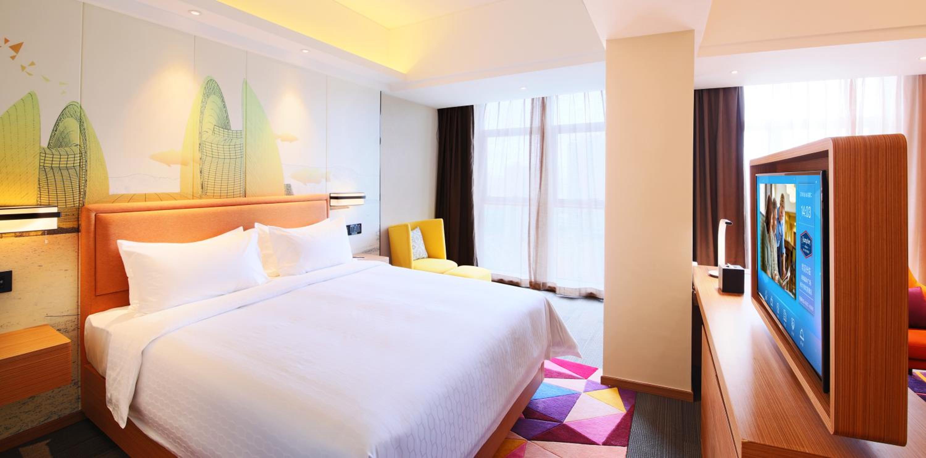 Business King Room - Photo 3