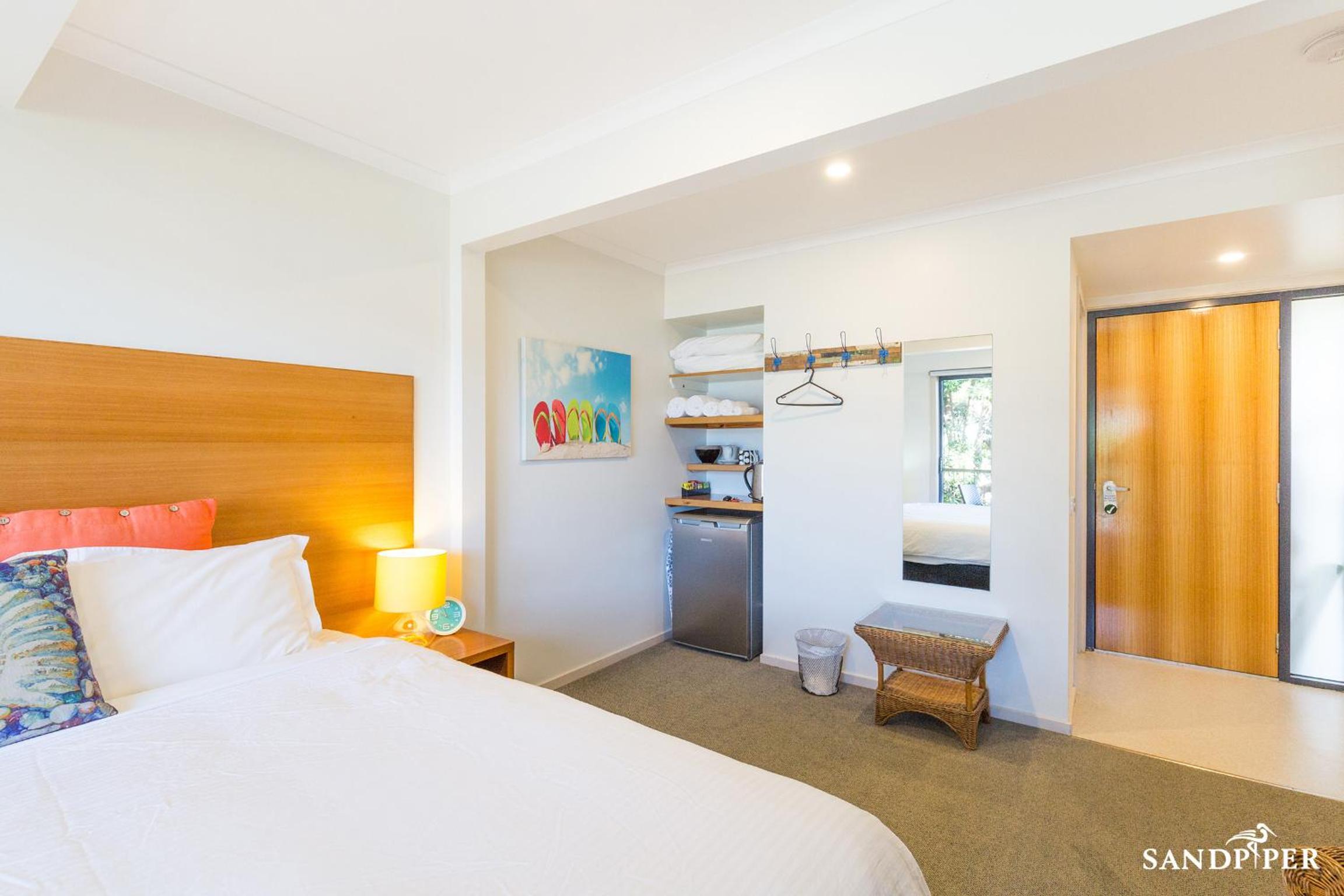 Queen Room with Sea View photo 1