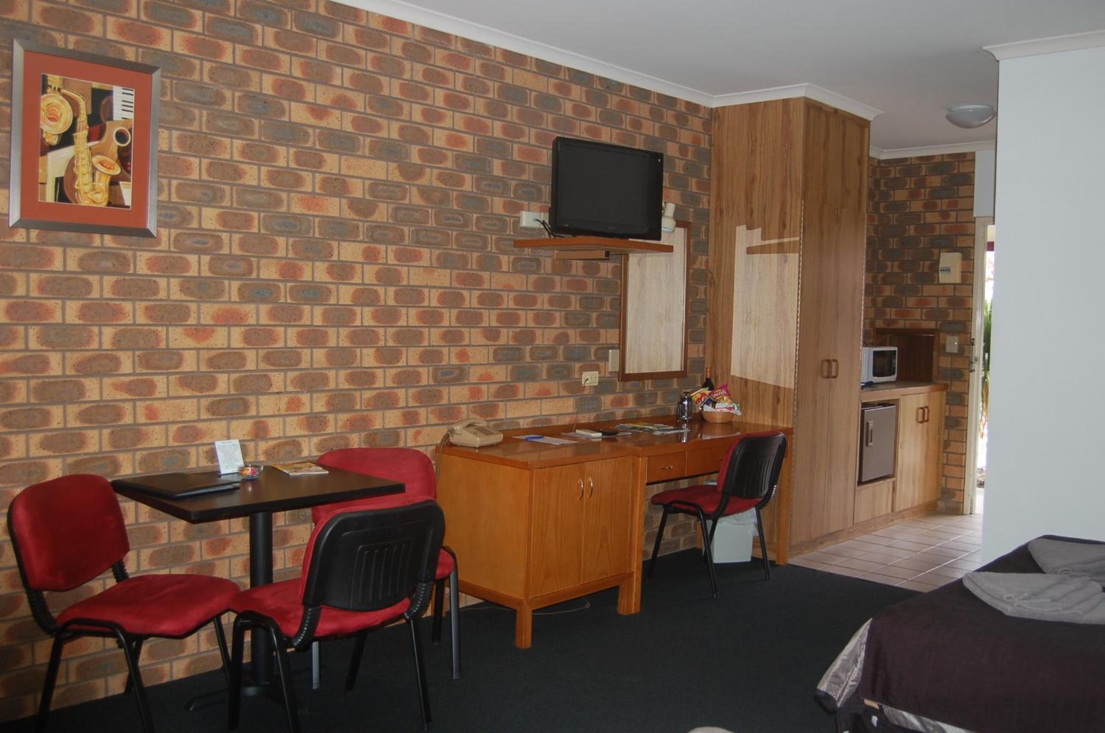 Twin Room photo 1