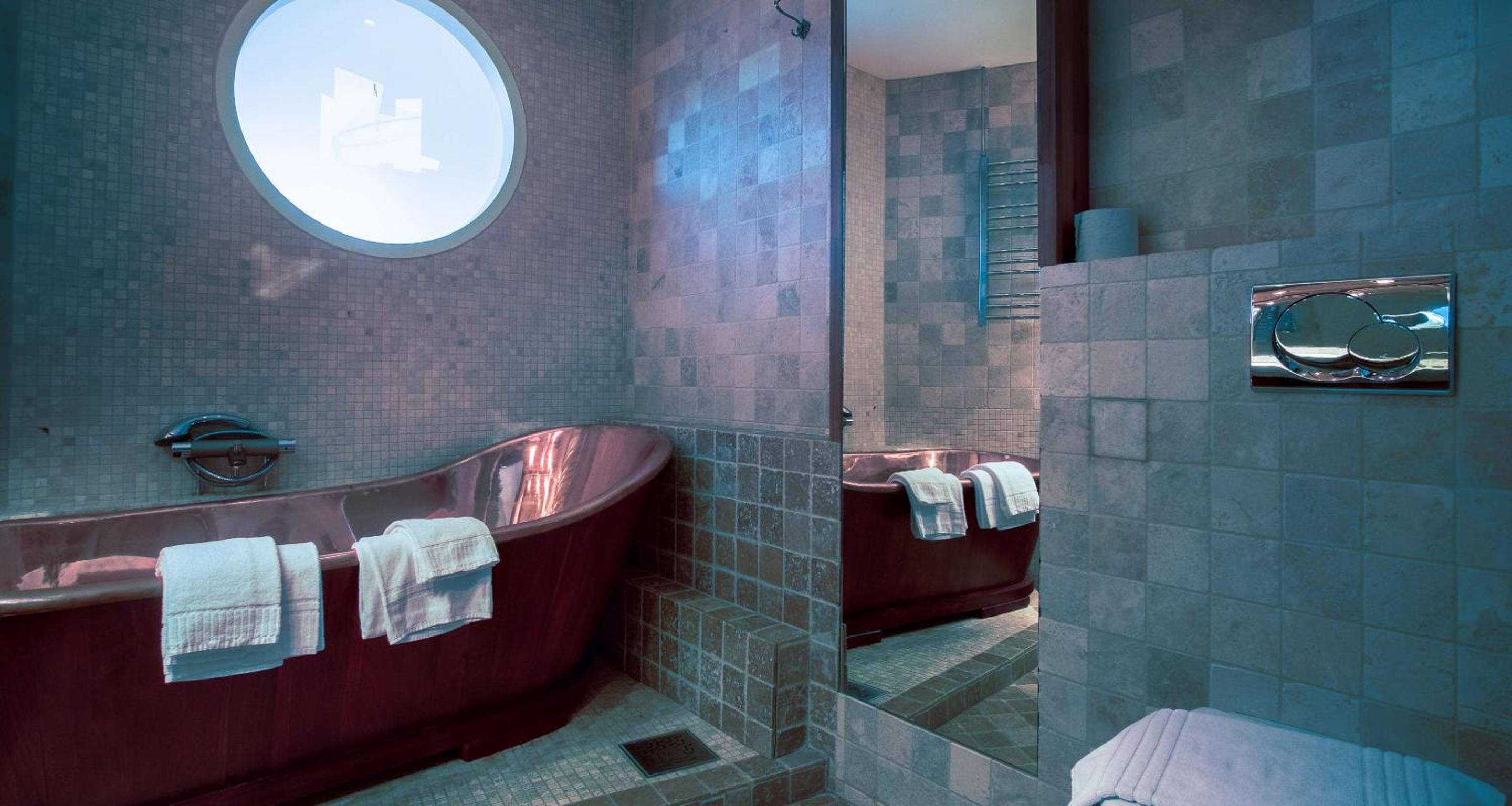 Suite with Sea View photo 2