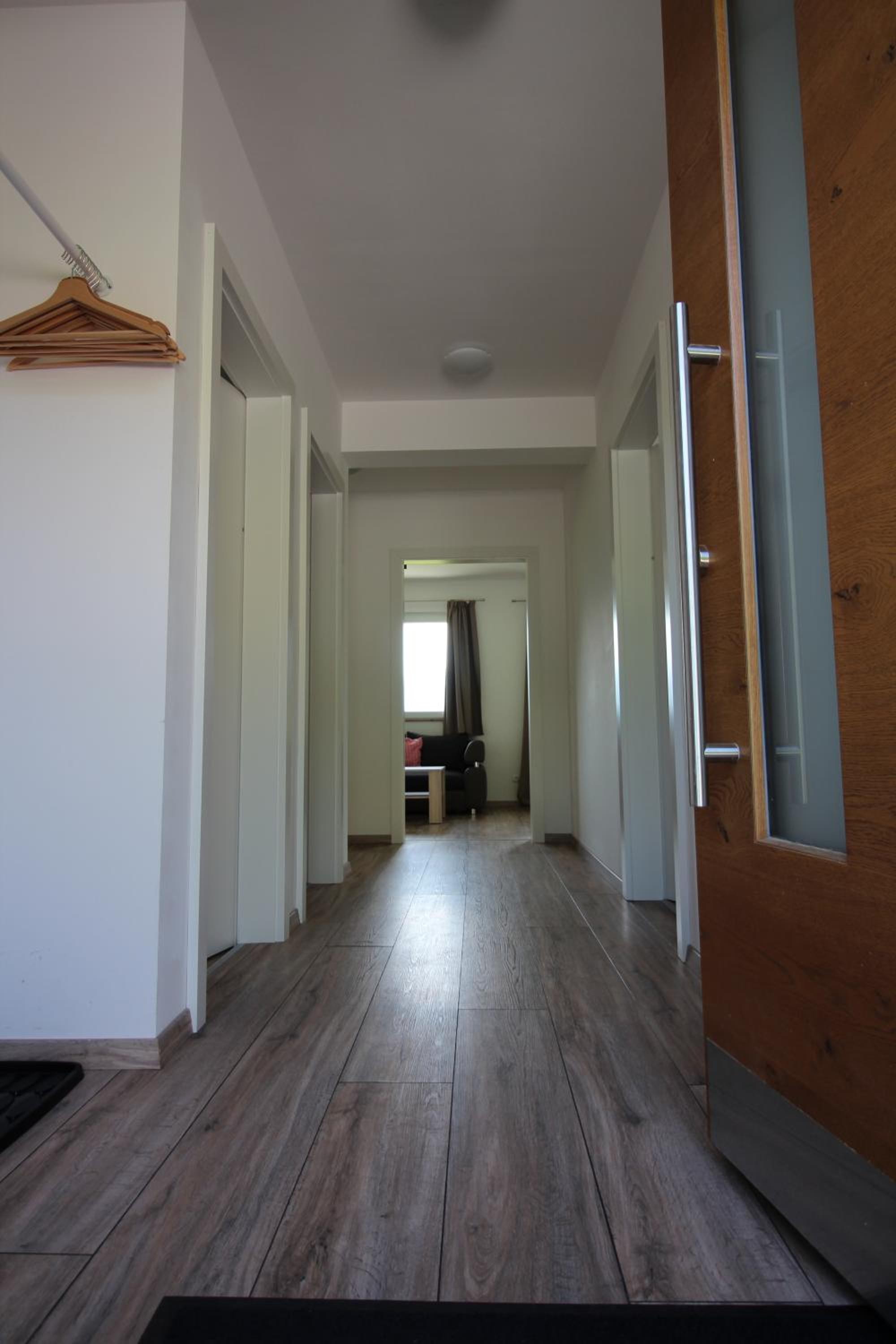 Three-Bedroom Chalet photo 1