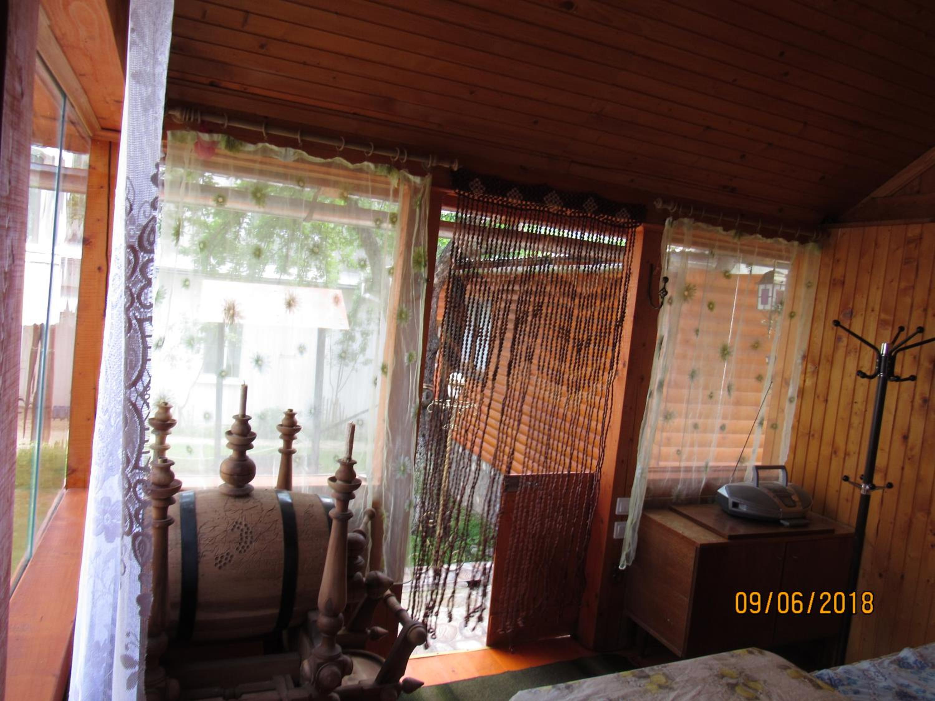 Four-Bedroom House photo 1