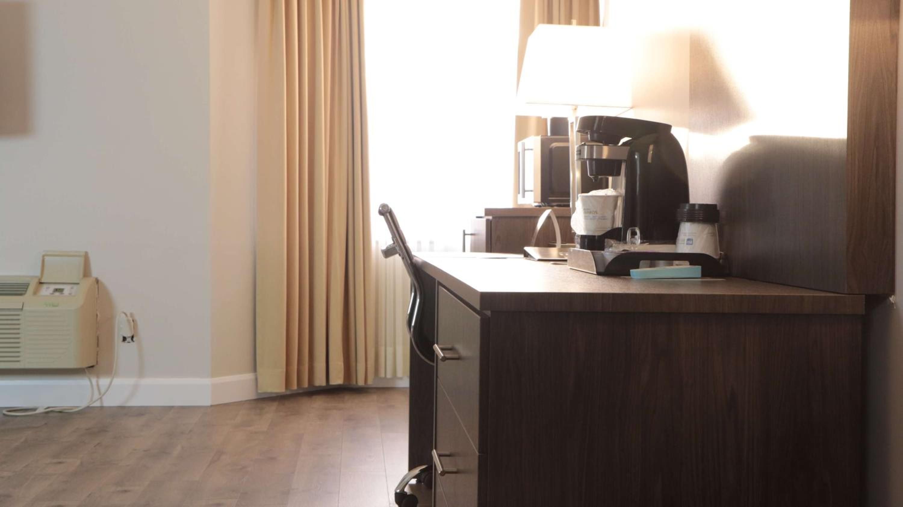 Penthouse King Room