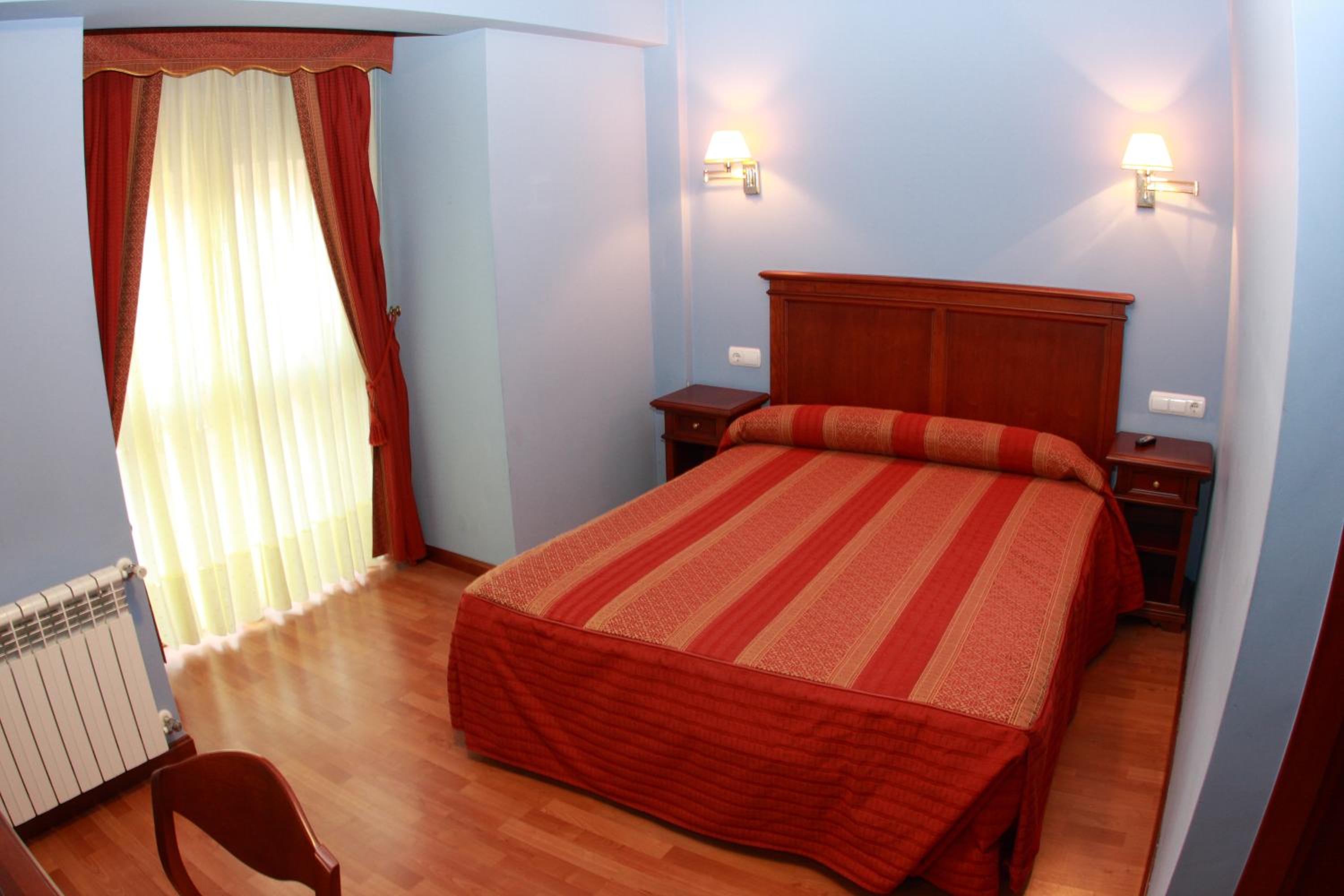 Double Room photo 3