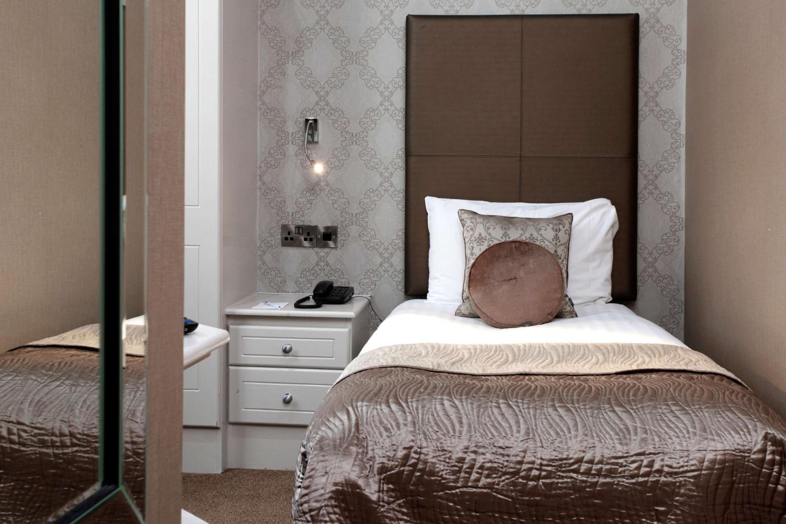 Standard Single Room photo 1
