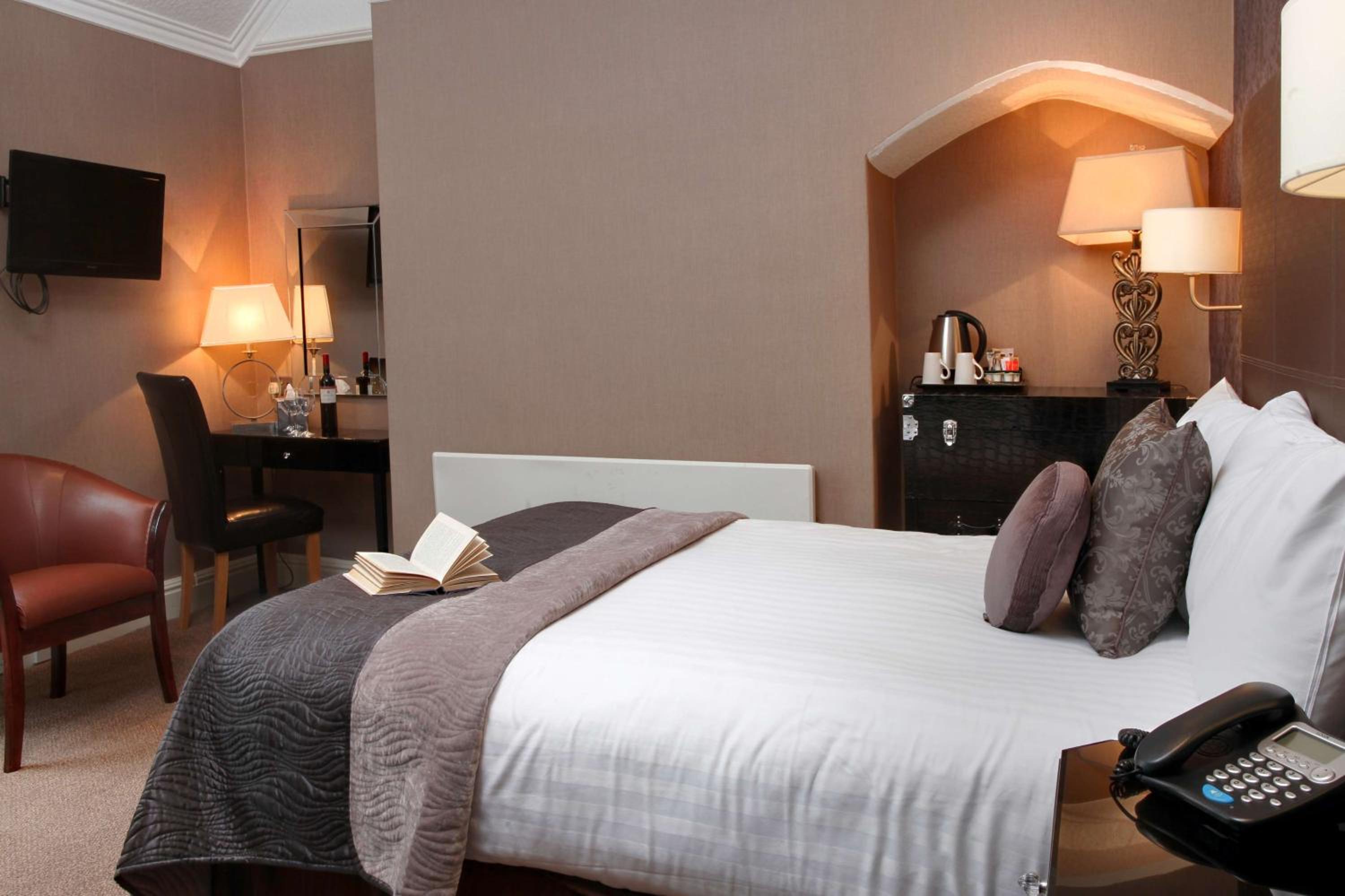 Small Double Room - Photo 3