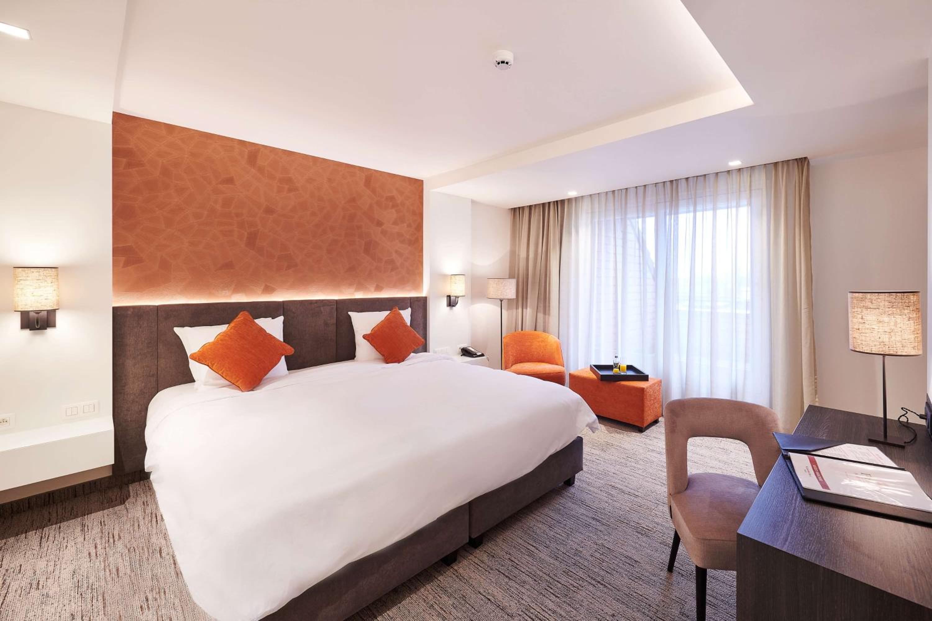 Keizershof Hotel Aalst, Photo 2