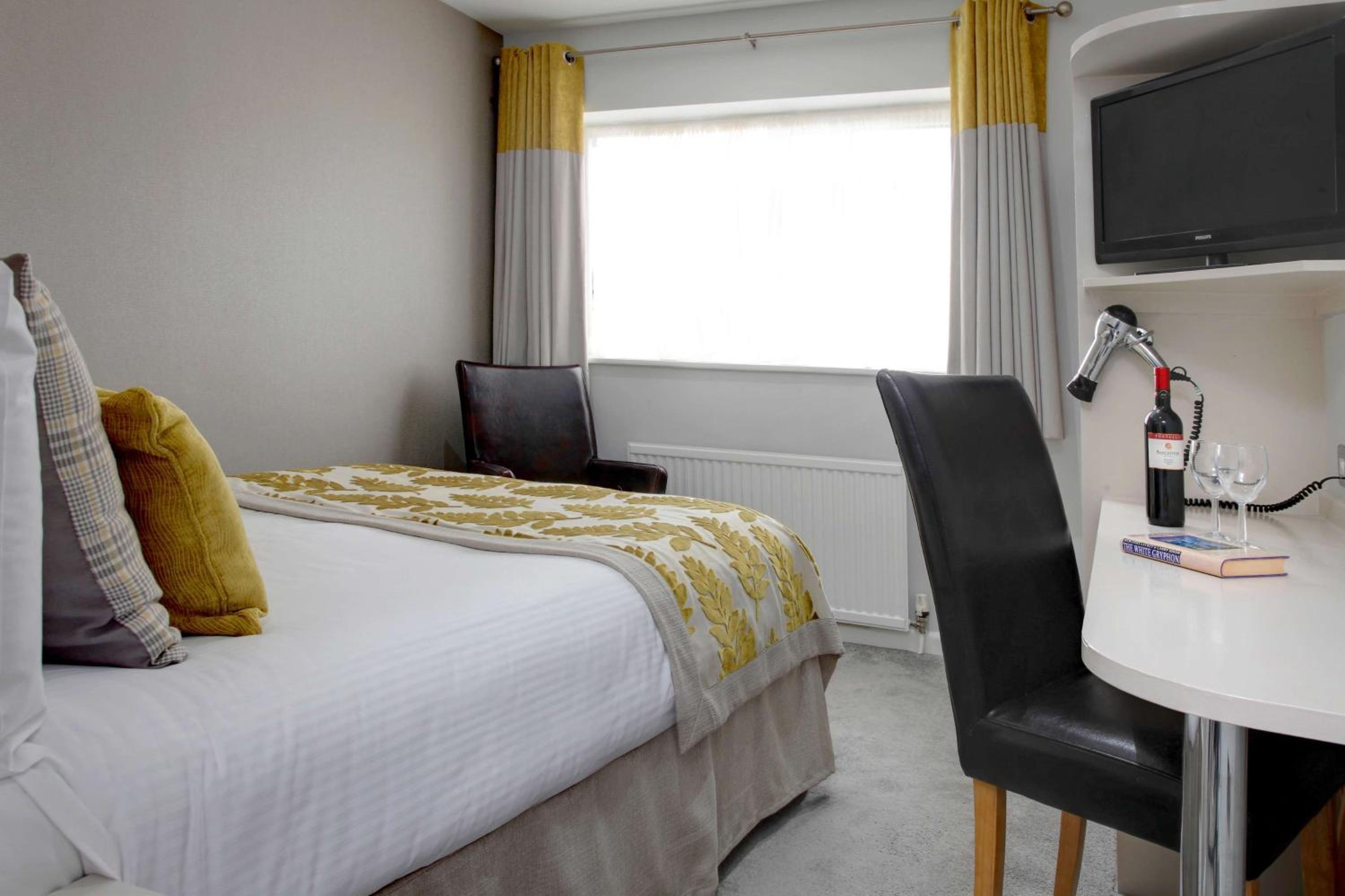 Small Double Room - Photo 2