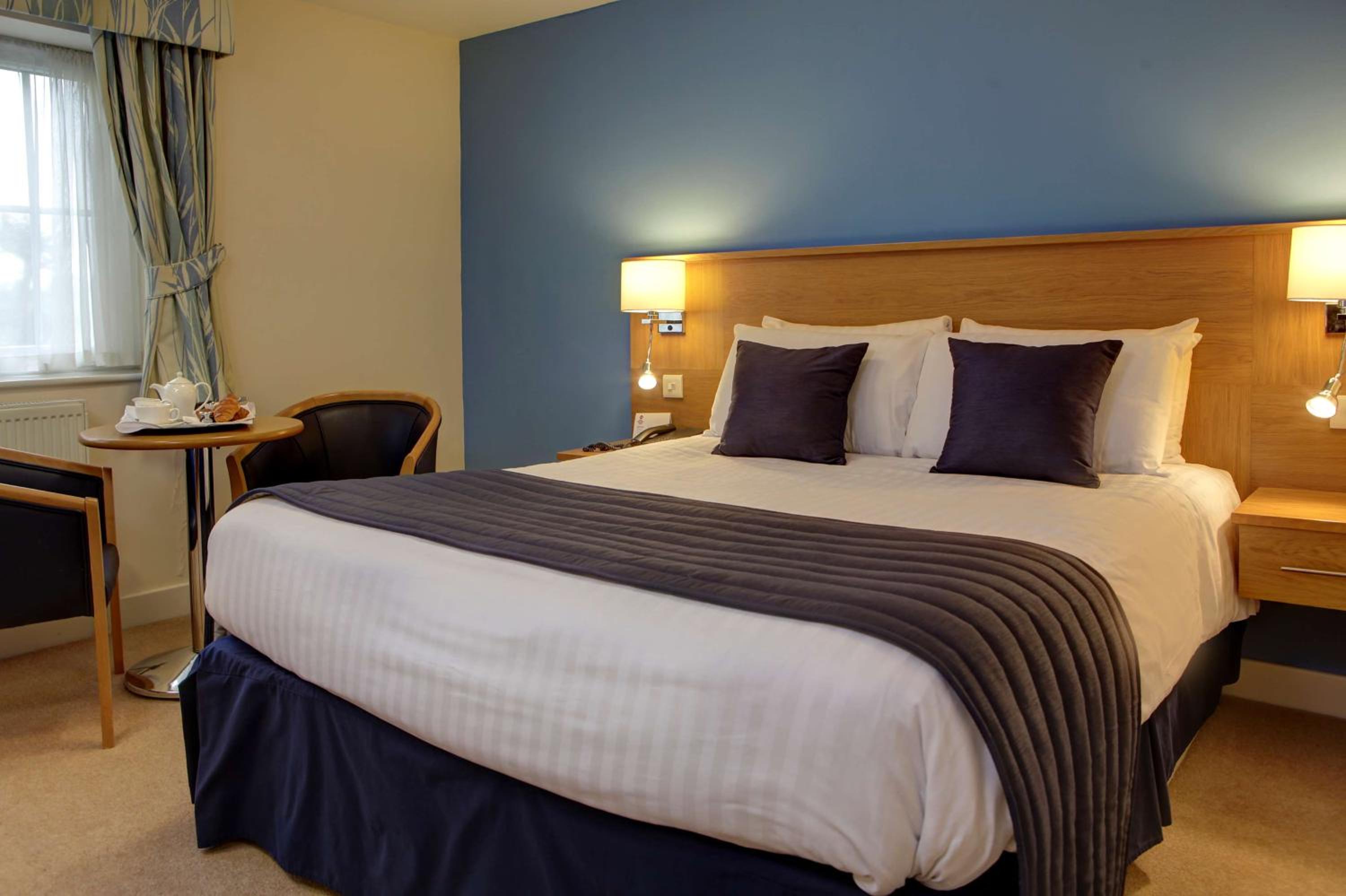 Executive Double Room - Non-Smoking