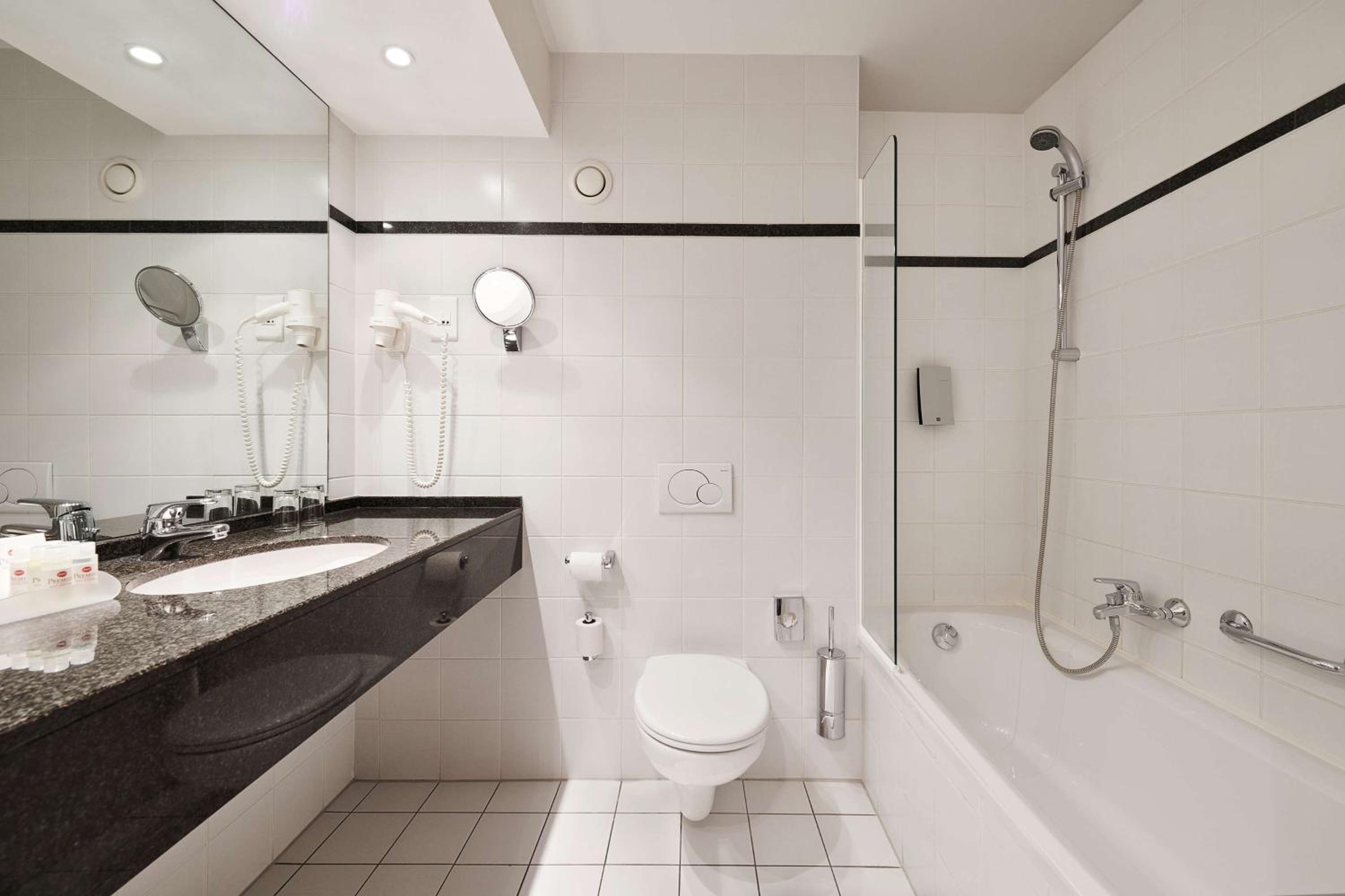 Twin room - Anti-Allergenic photo 3