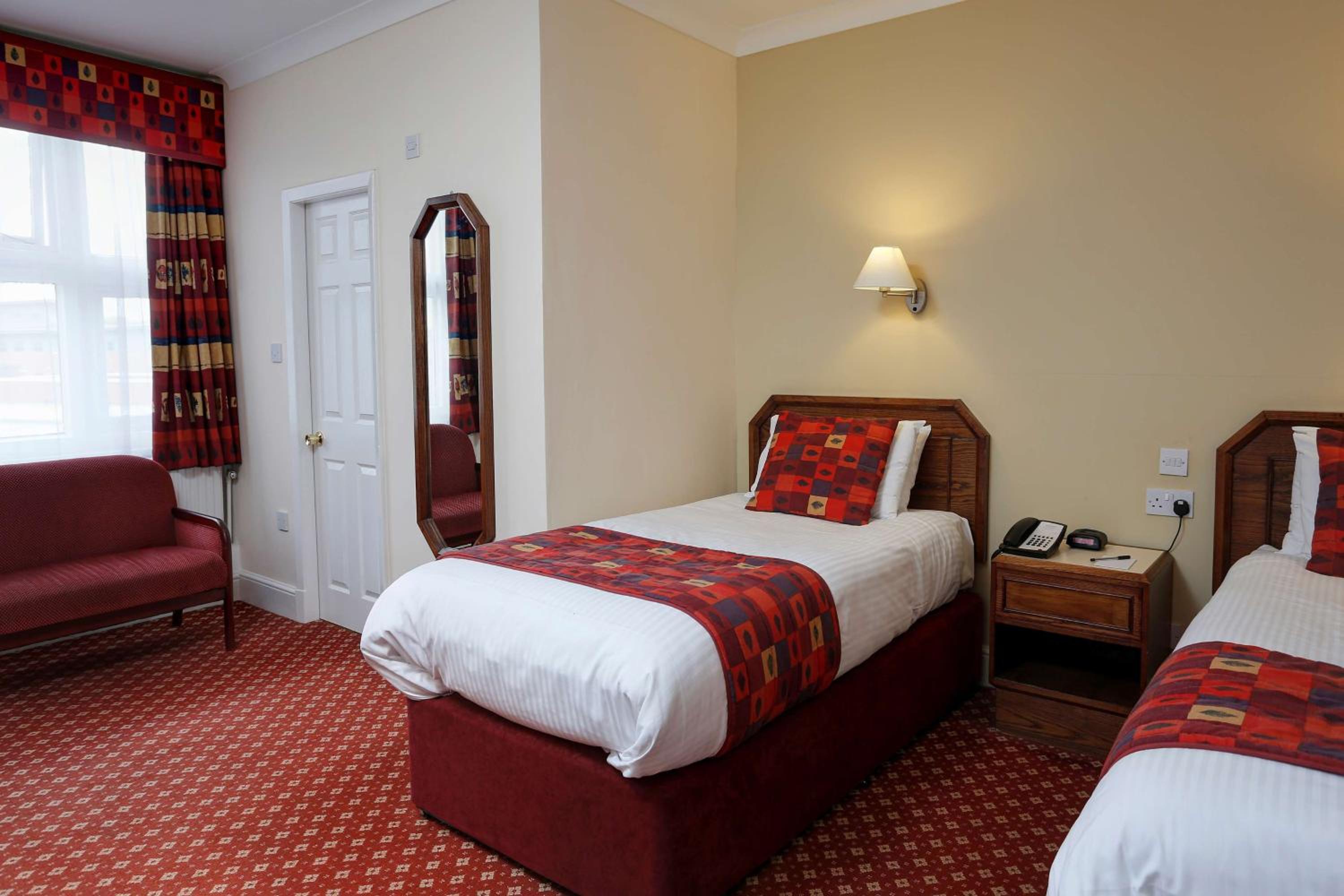 Twin Room photo 3
