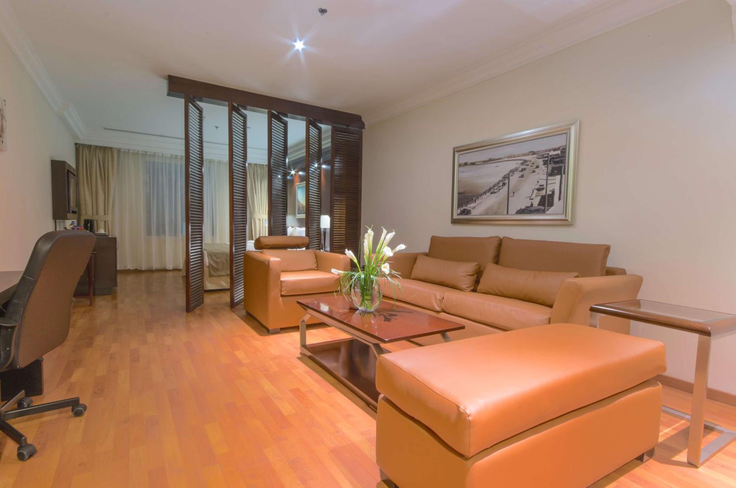 Deluxe Twin Suite photo 1