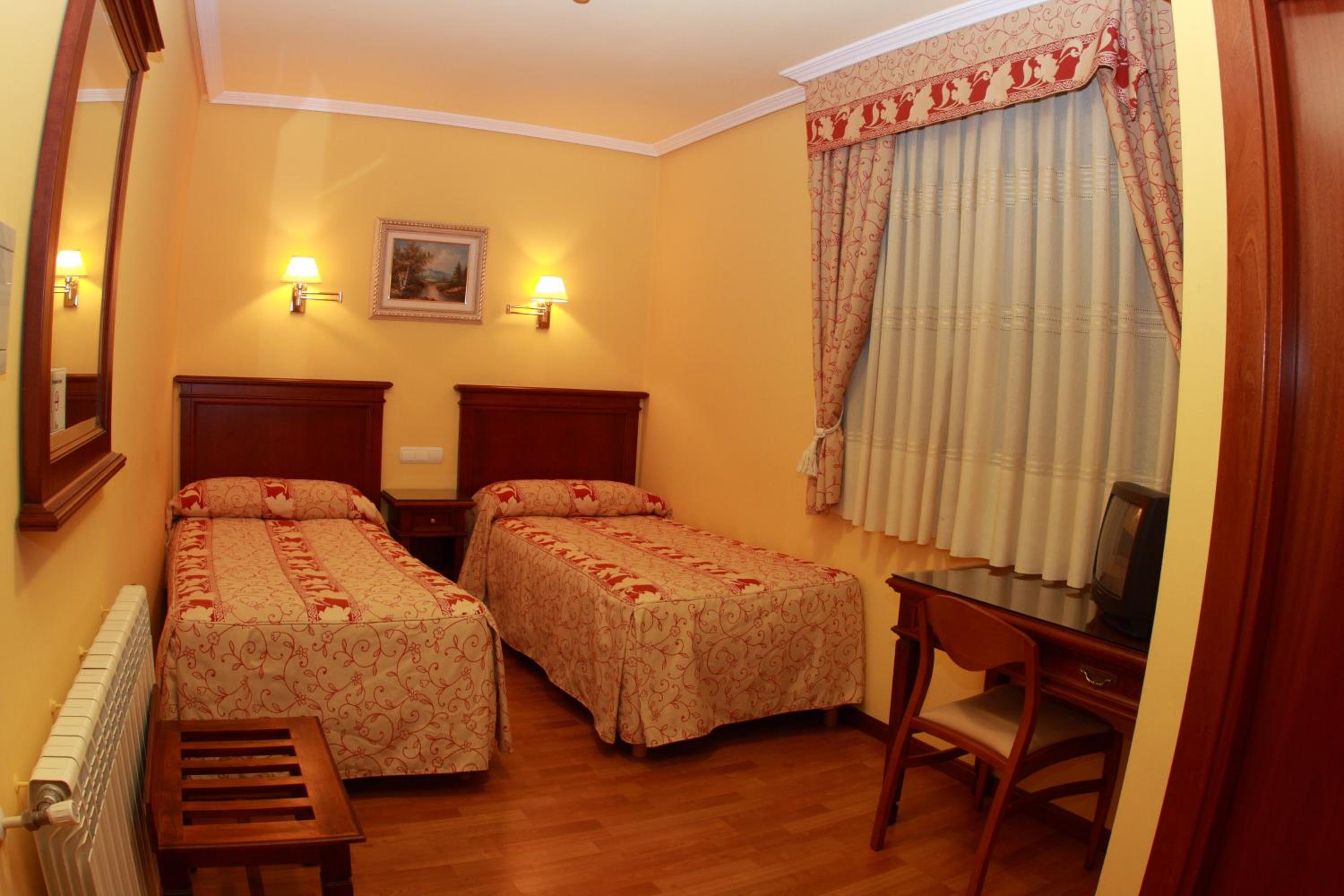Twin Room photo 3