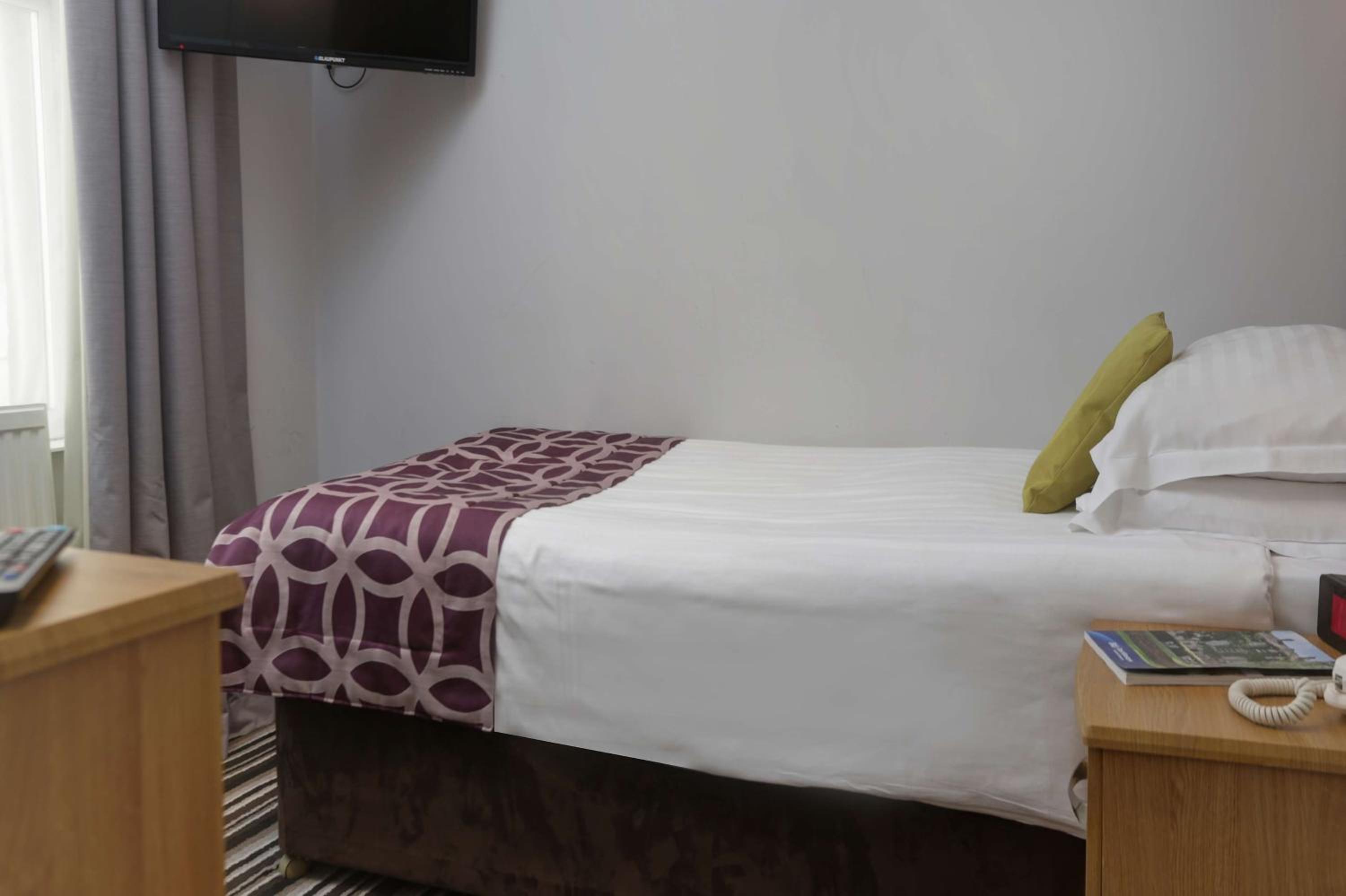 Superior Single Room photo 1